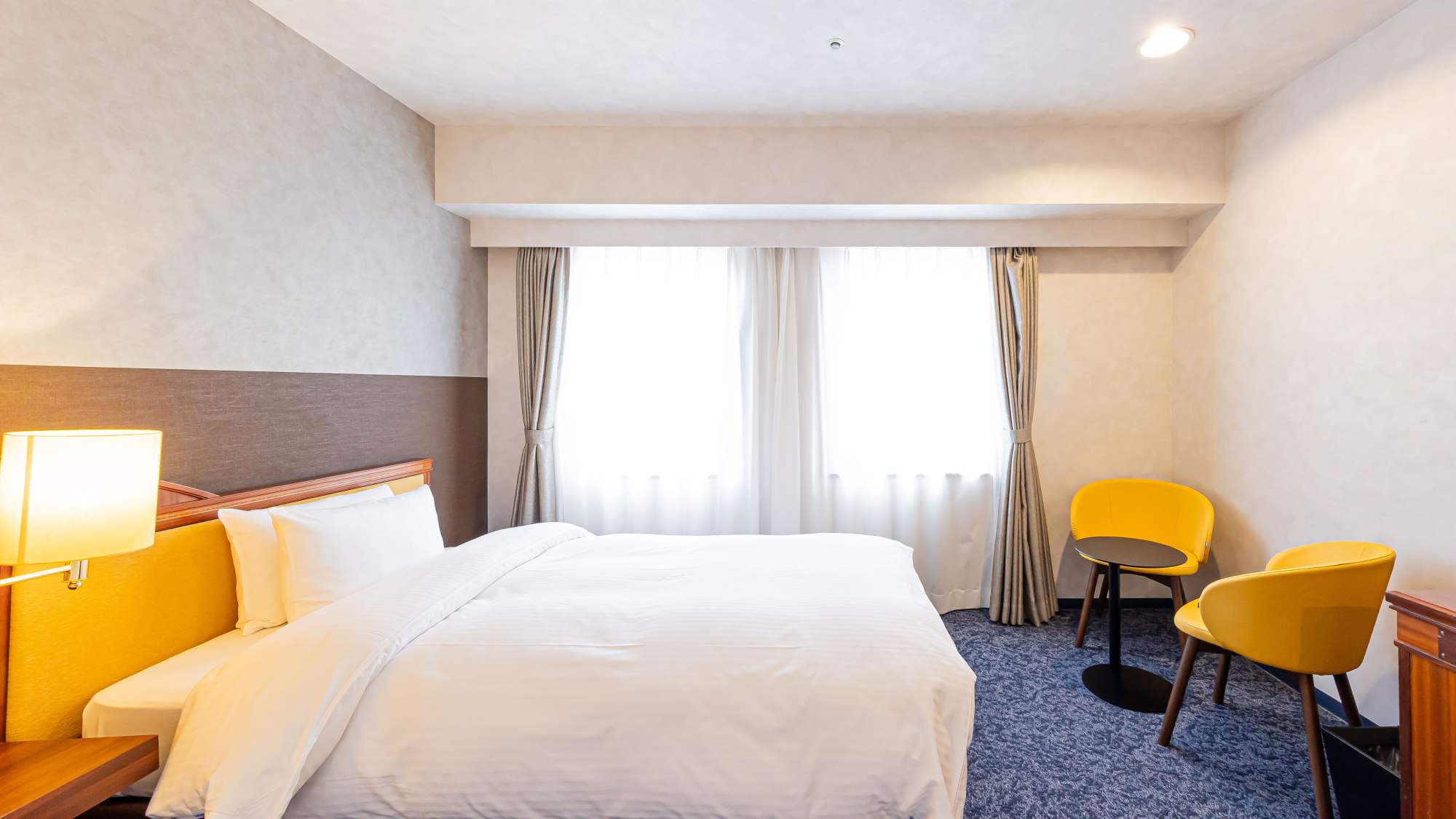 ツインルームAタイプ