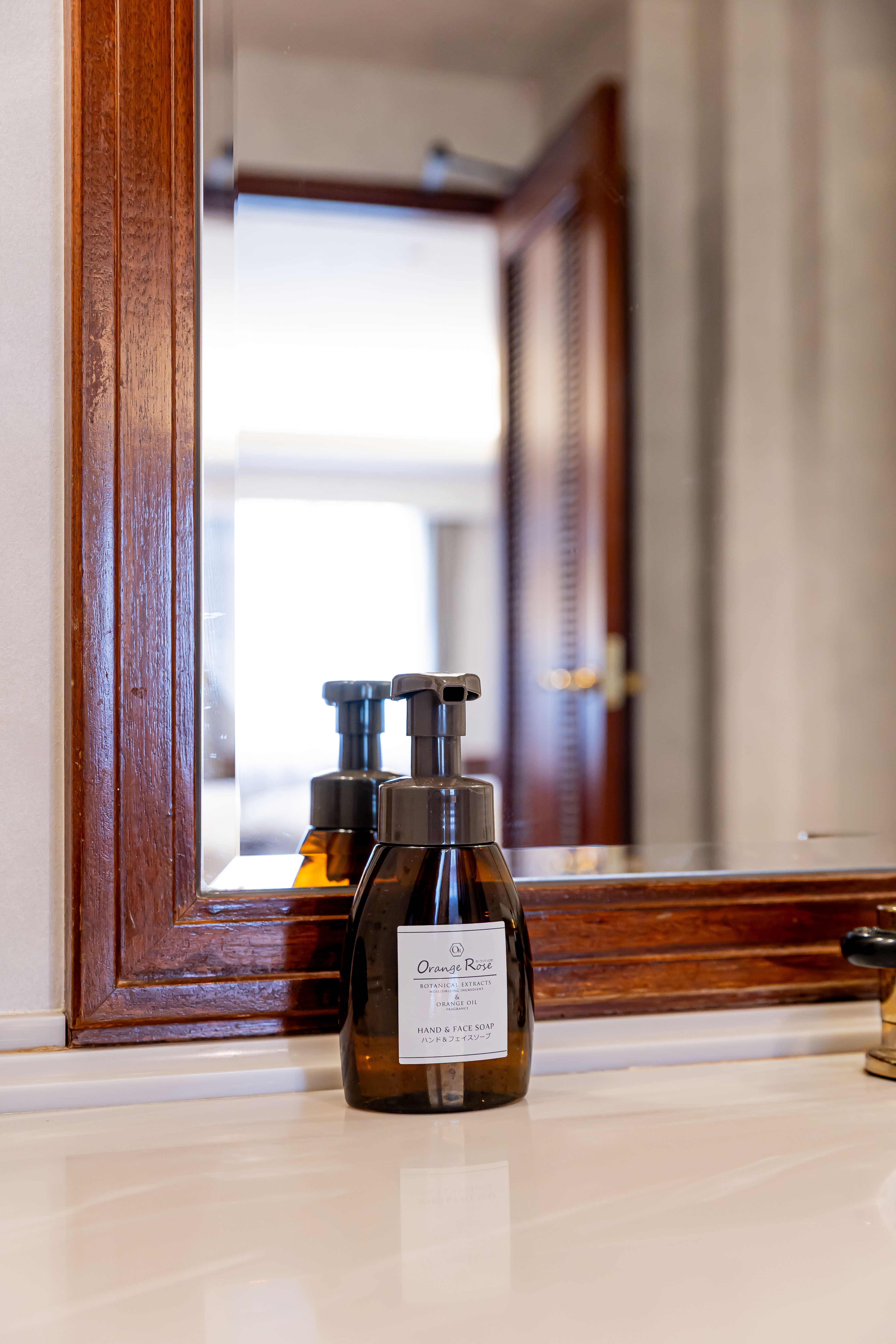 デラックスツインルーム_ベイシン