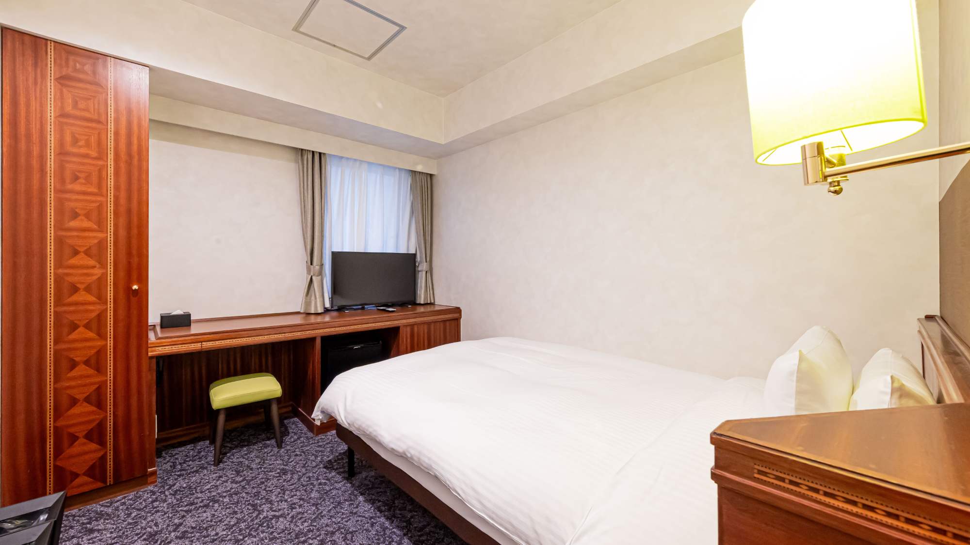 シングルルーム