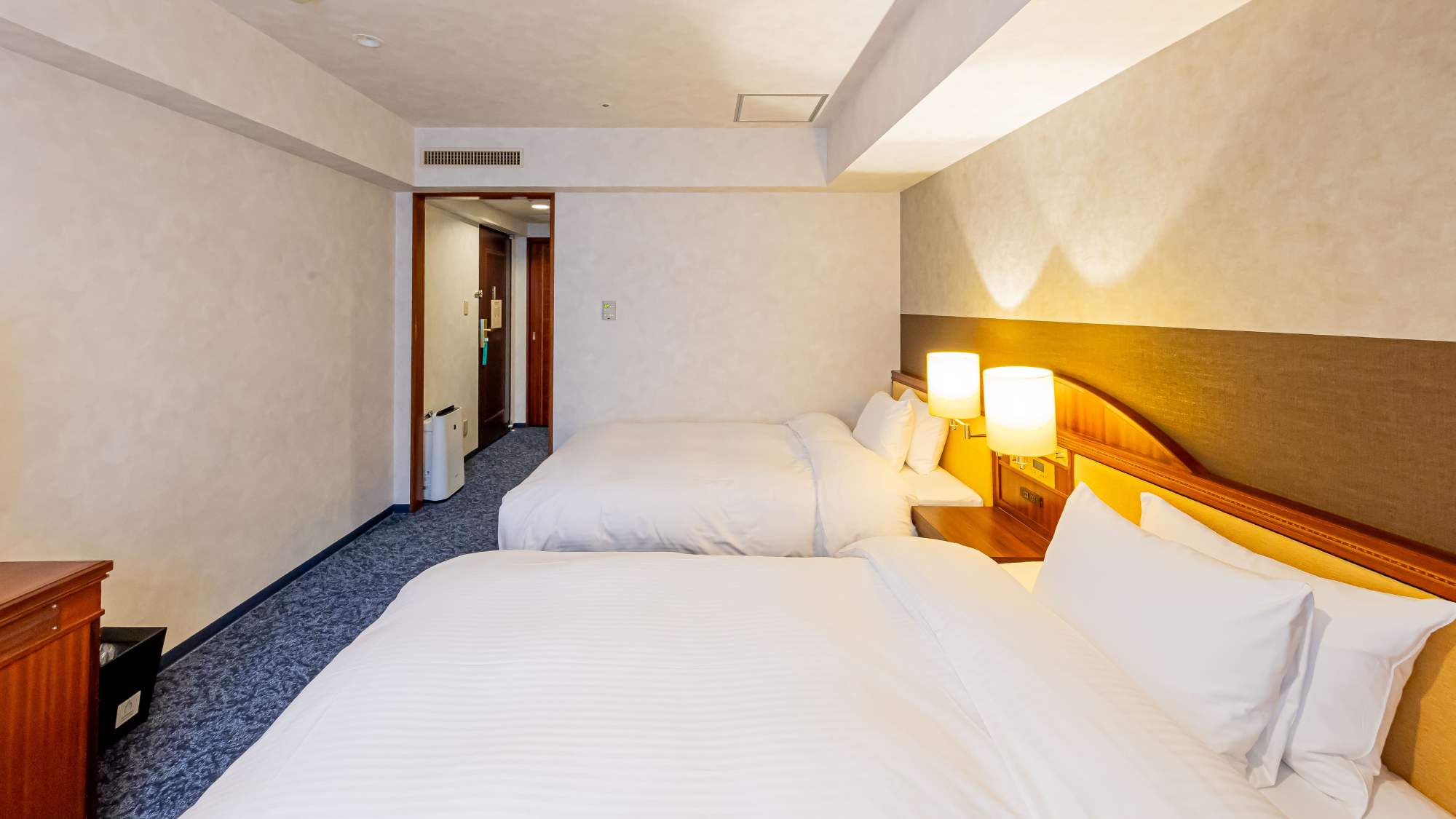 ツインルームBタイプ