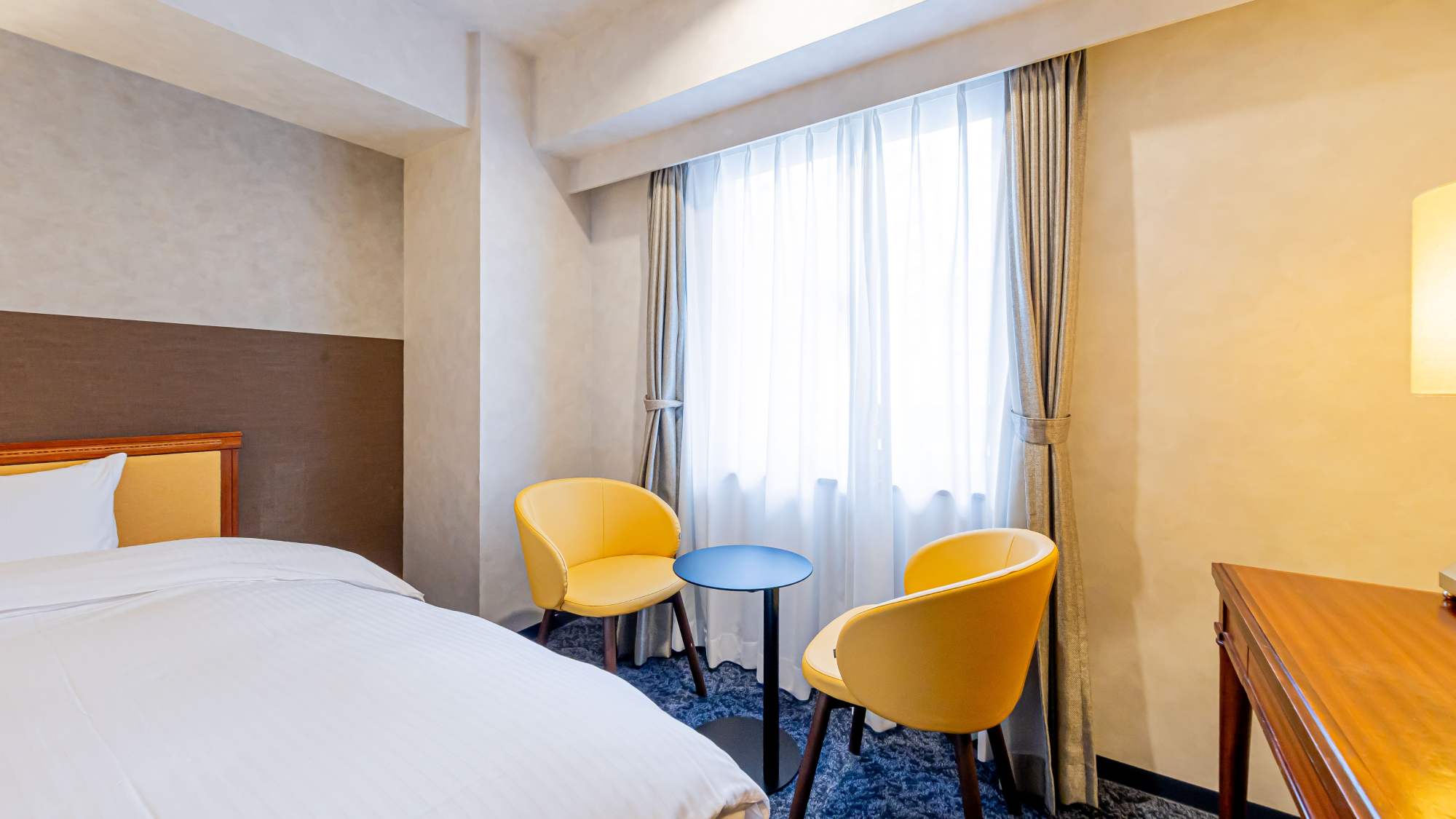 ツインルームBタイプ