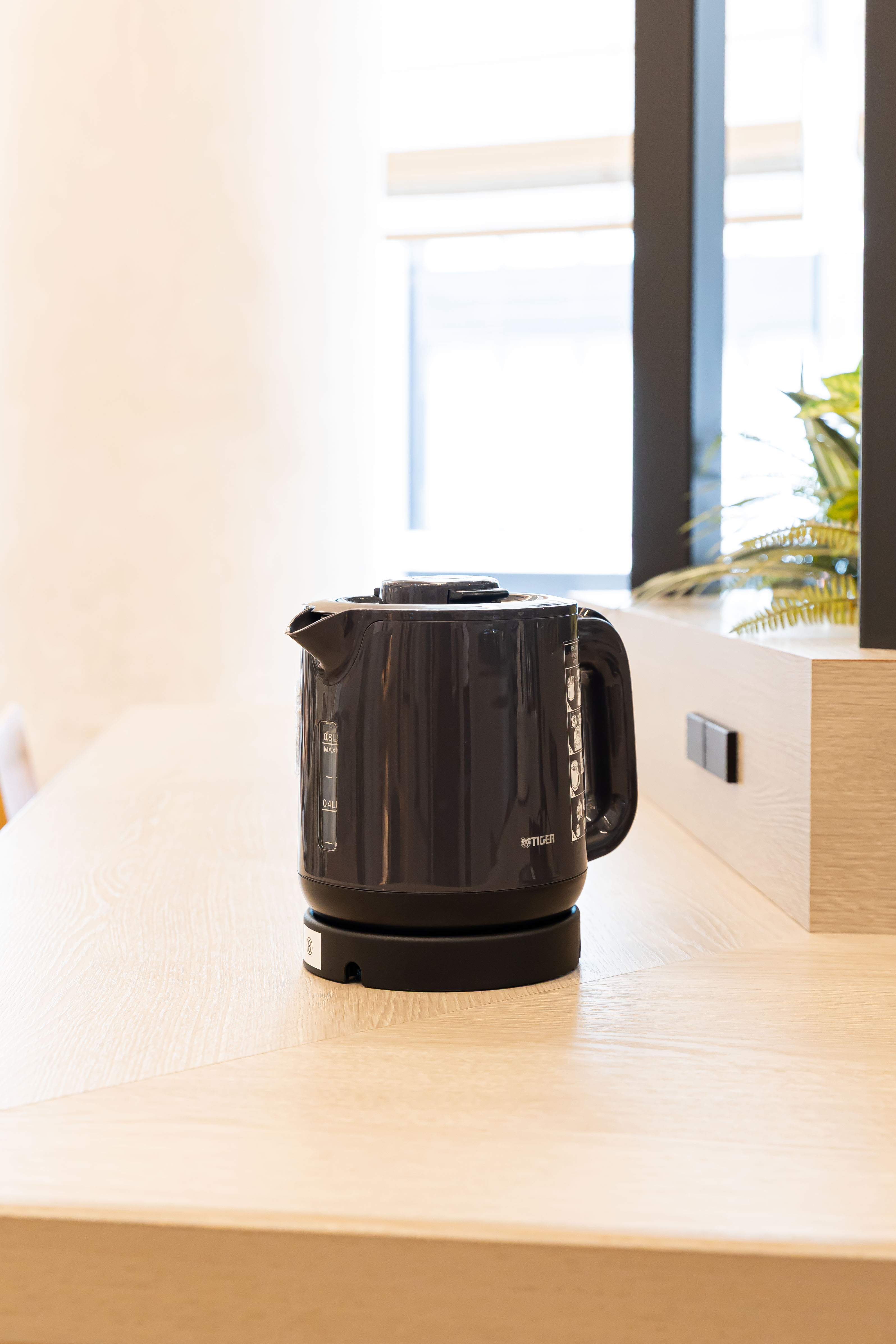 レンタル備品_ポット