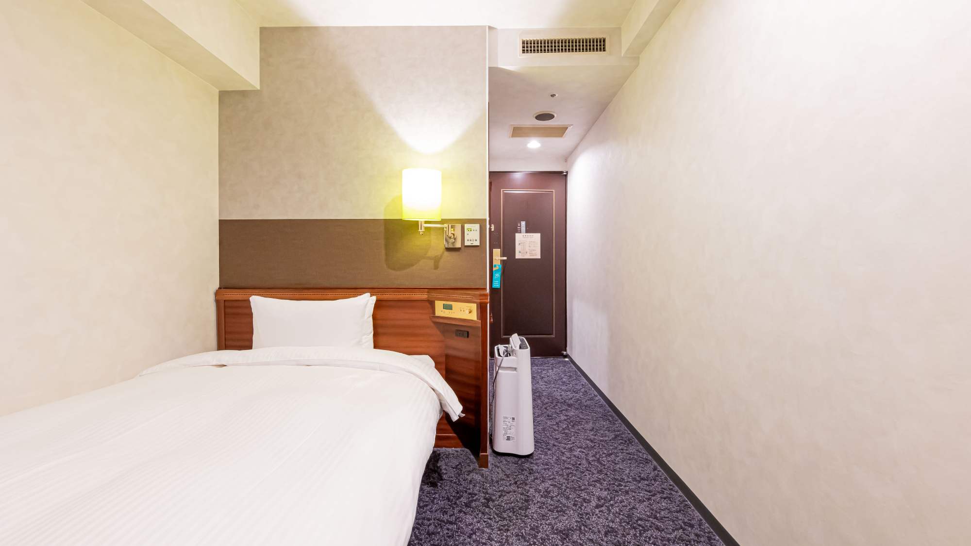 シングルルーム