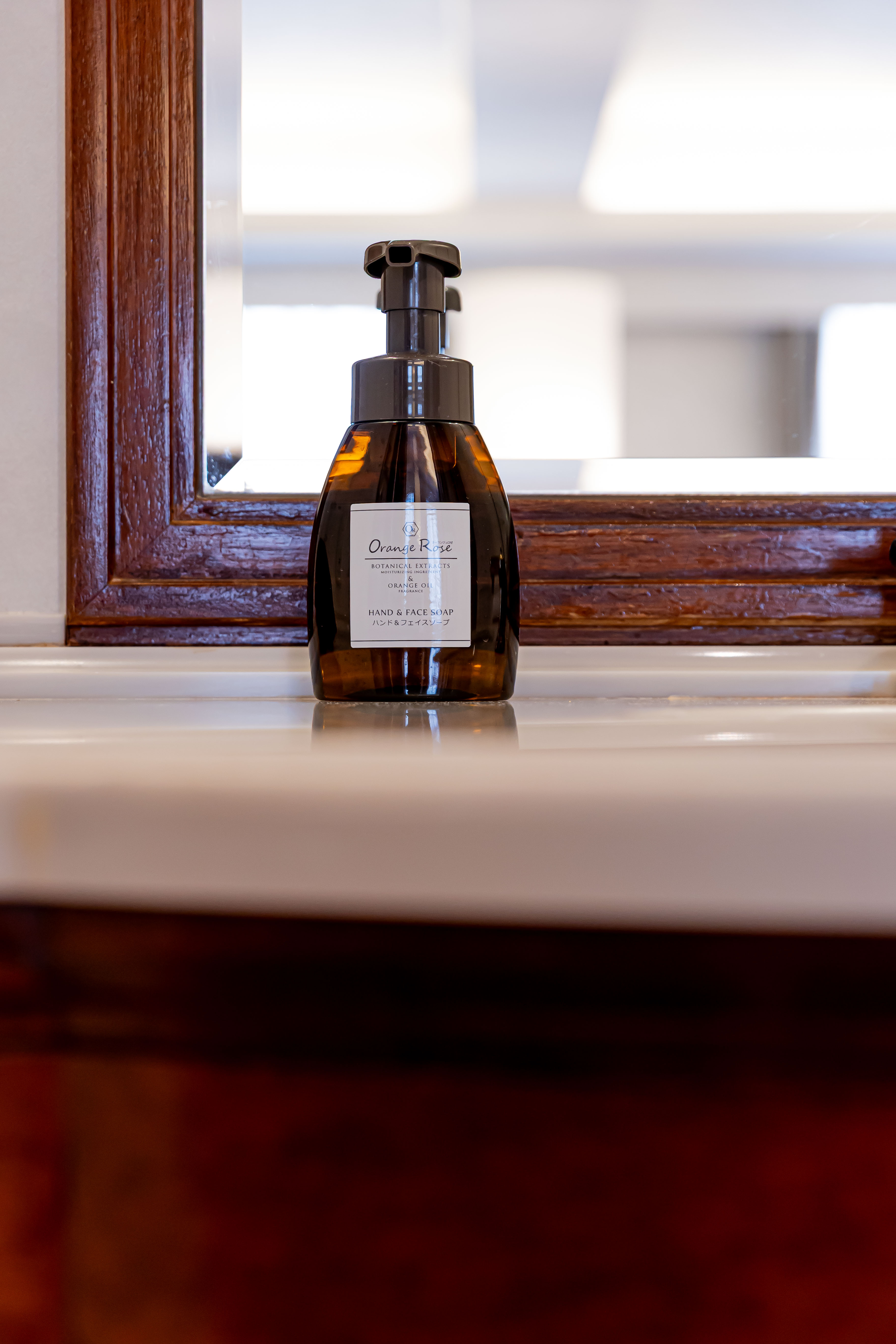 デラックスツインルーム_ベイシン