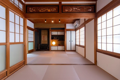 素泊まりプラン（一日一組）