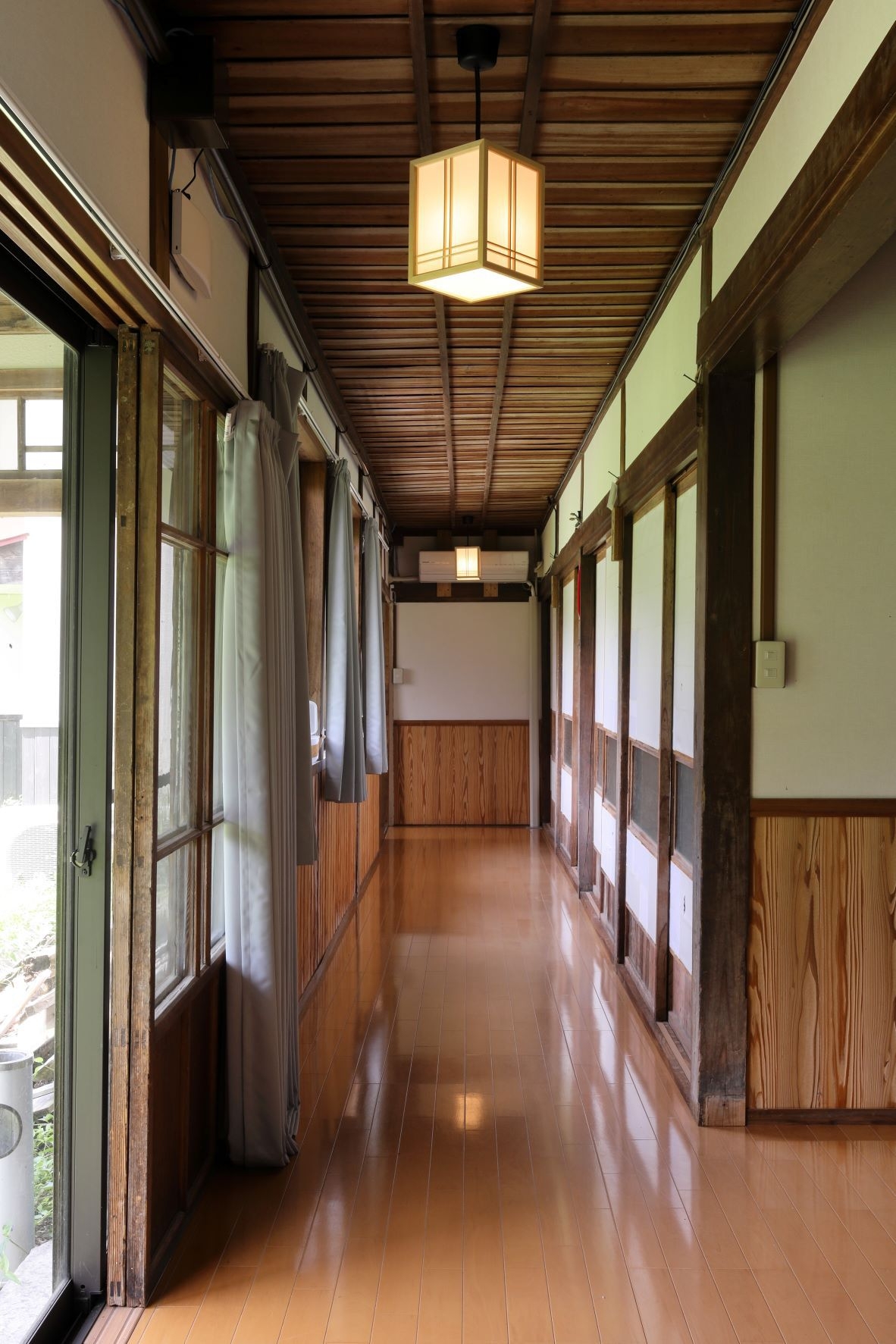 「素泊り連泊」プラン　5泊6日限定【1泊5，000円！】別途料金で朝食・昼食・夕食のご用意可能！