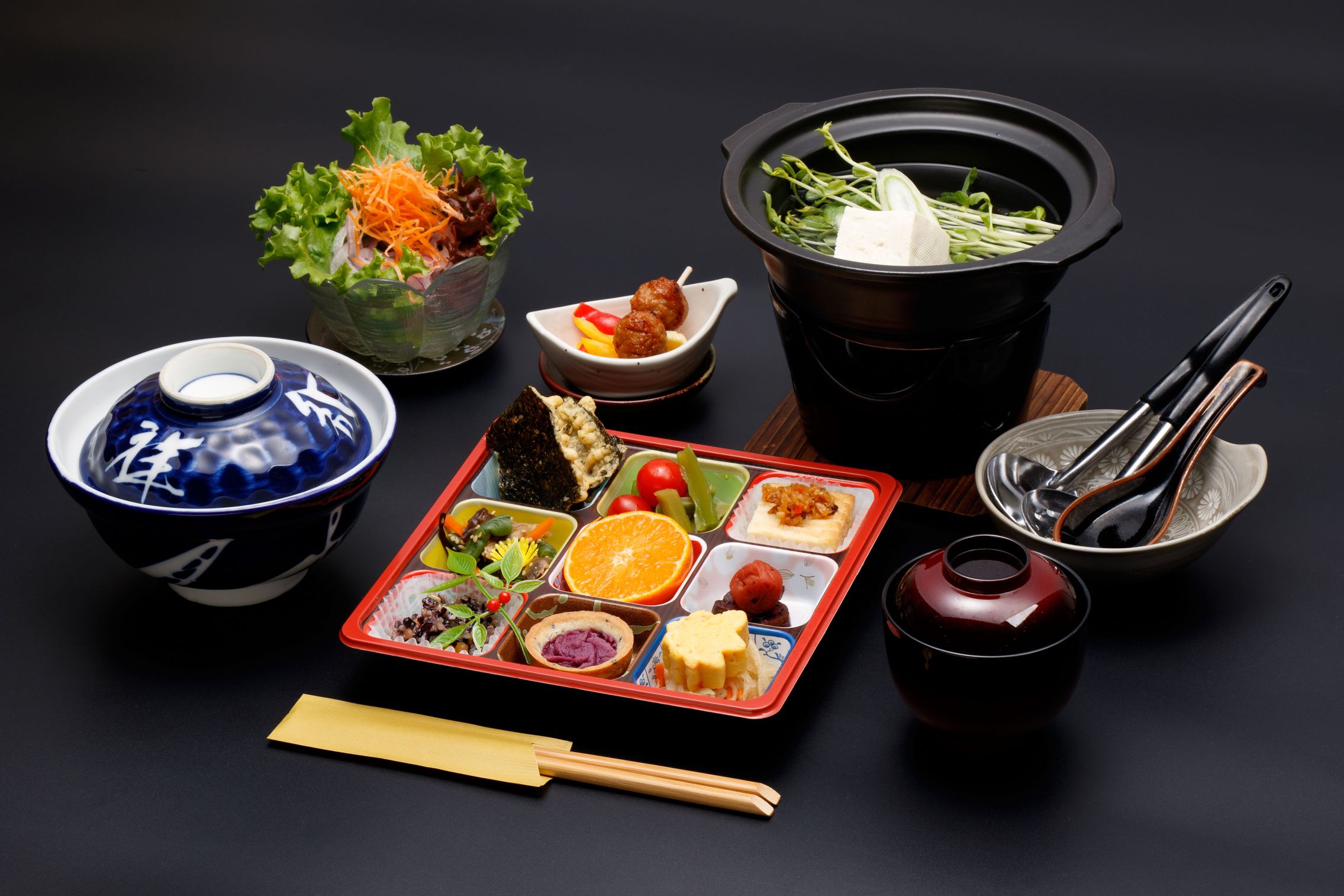 大好評！日帰り昼食入浴プラン【得々コース】
