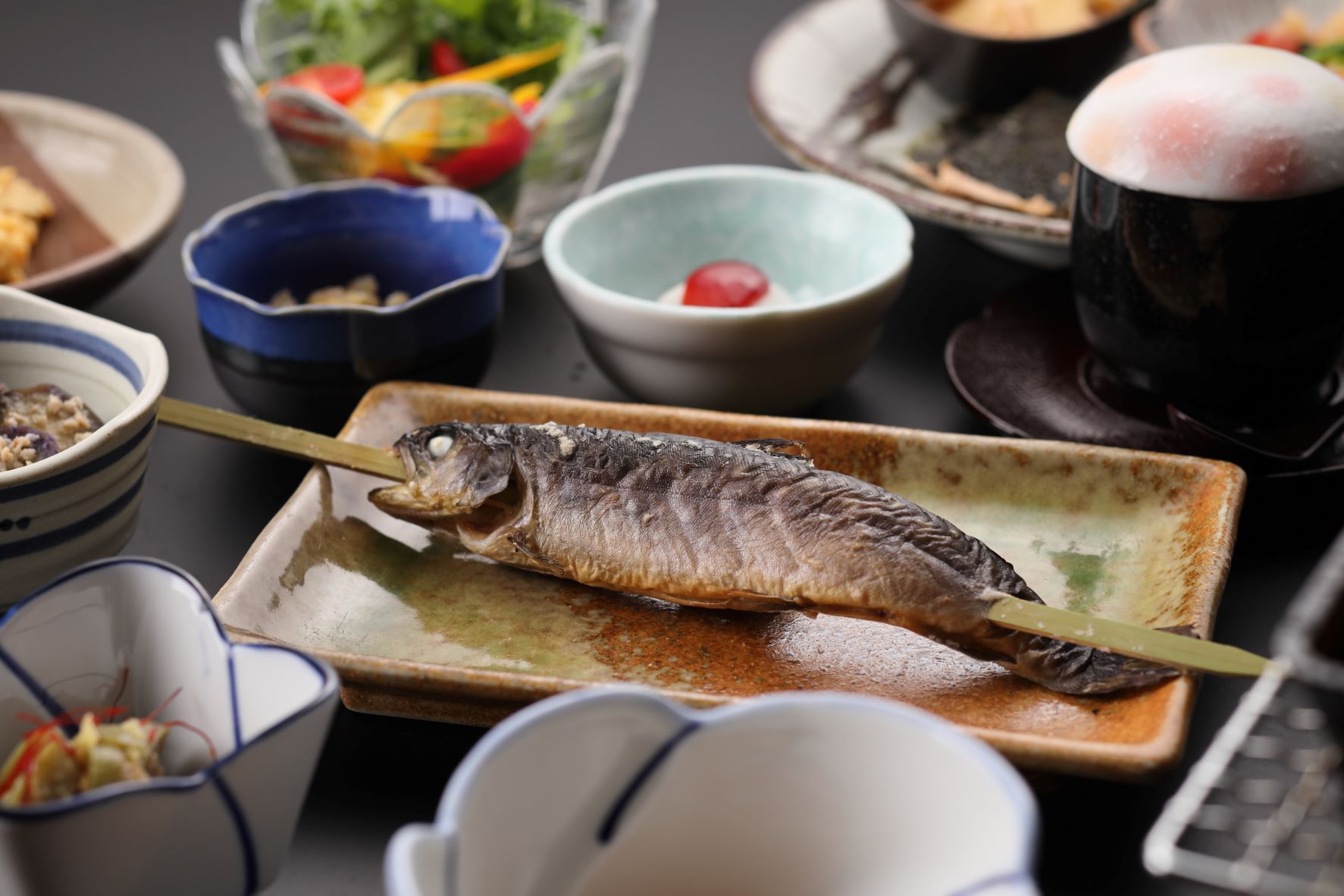 大好評！日帰り昼食入浴プラン【得々コース】