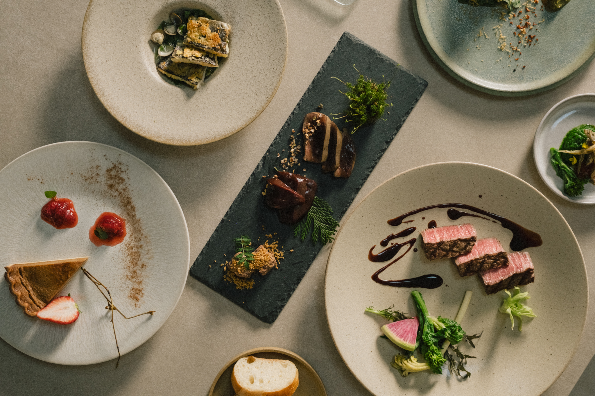 ガストロノミー