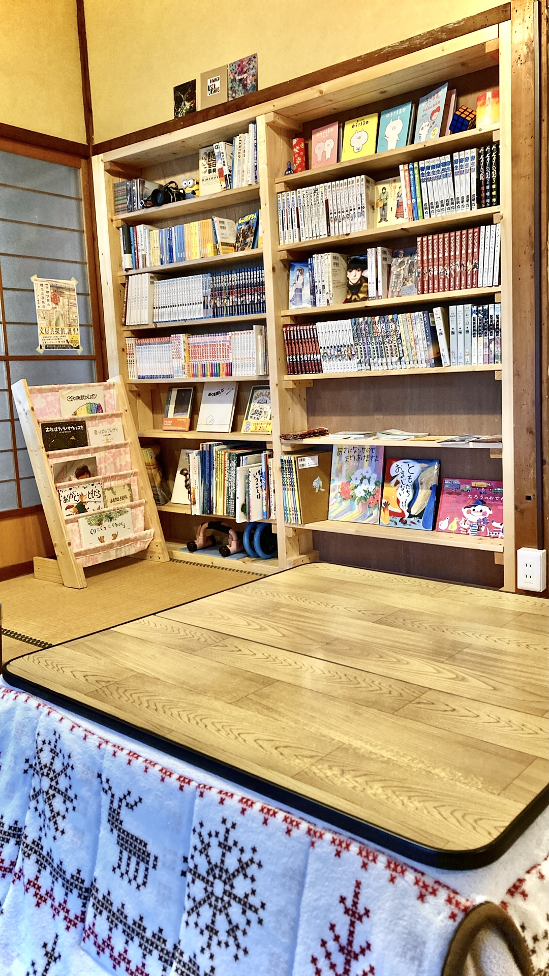 共有スペース04