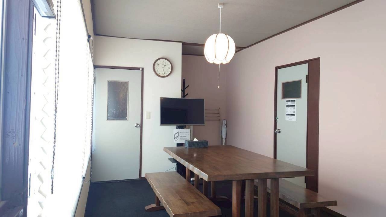 【素泊まり】箱根湯本駅徒歩4分｜商店街徒歩圏内｜完全貸切3DK｜日帰り温泉クーポン配布中