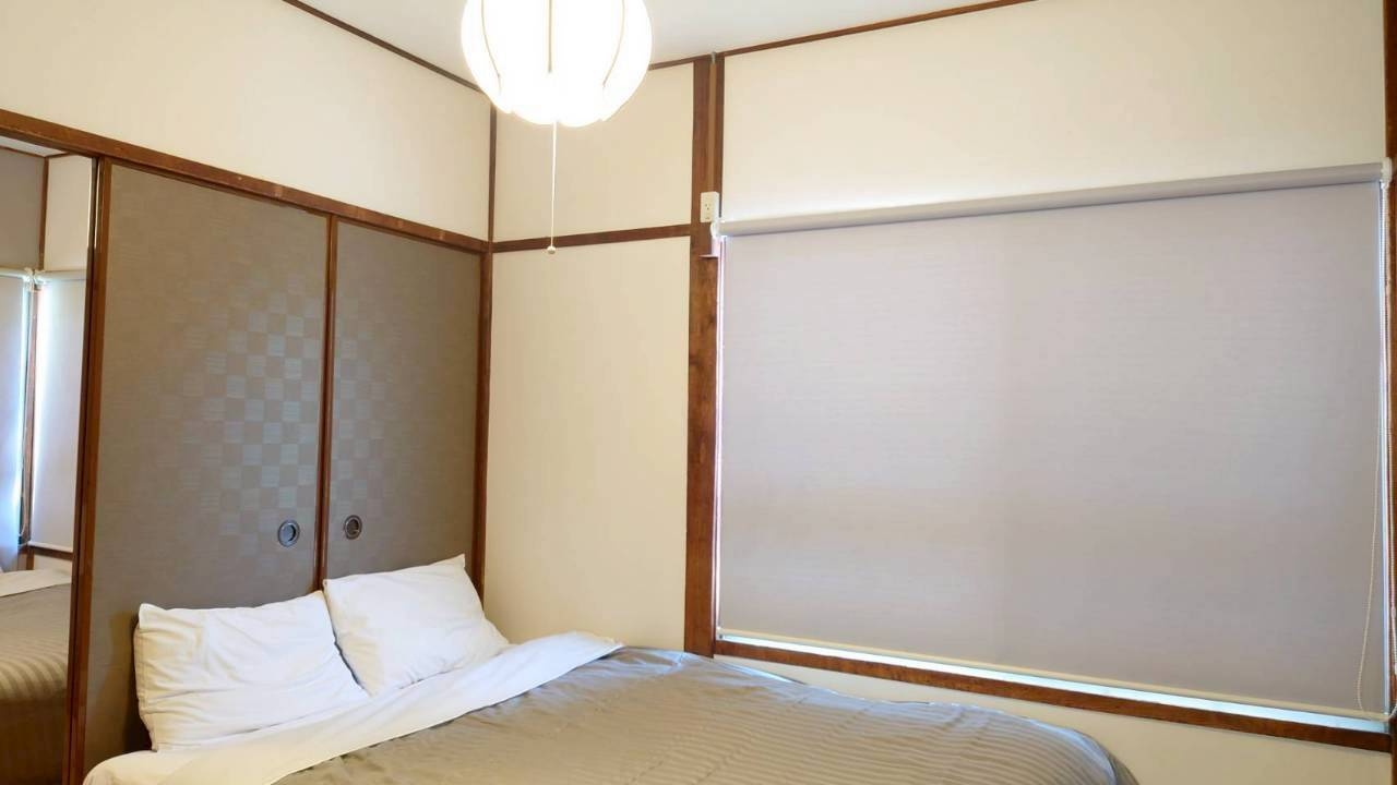 【素泊まり】箱根湯本駅徒歩4分｜商店街徒歩圏内｜完全貸切3DK｜日帰り温泉クーポン配布中
