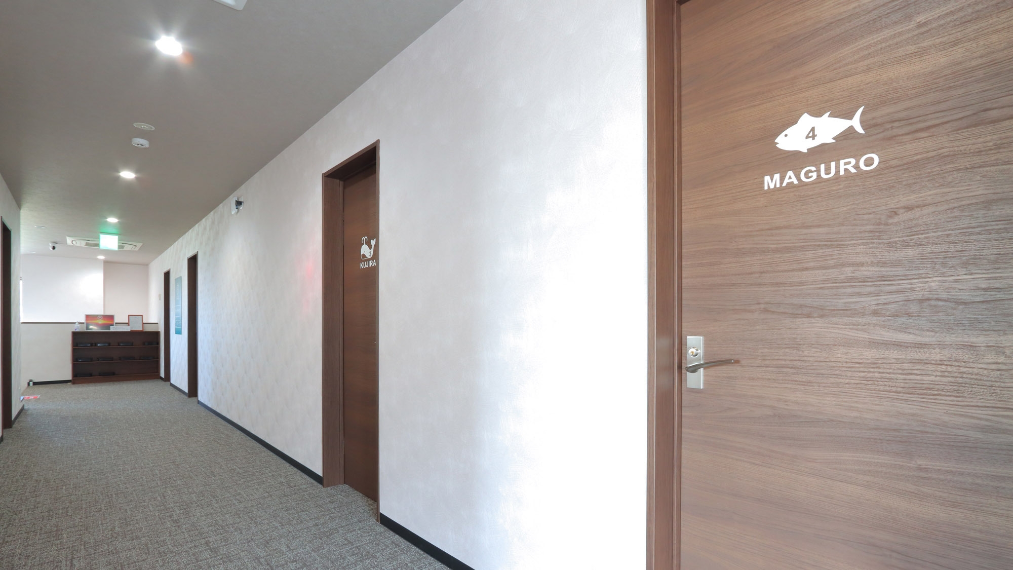 【連泊素泊】3連泊以上でオトク◎通常より500円OFF！！