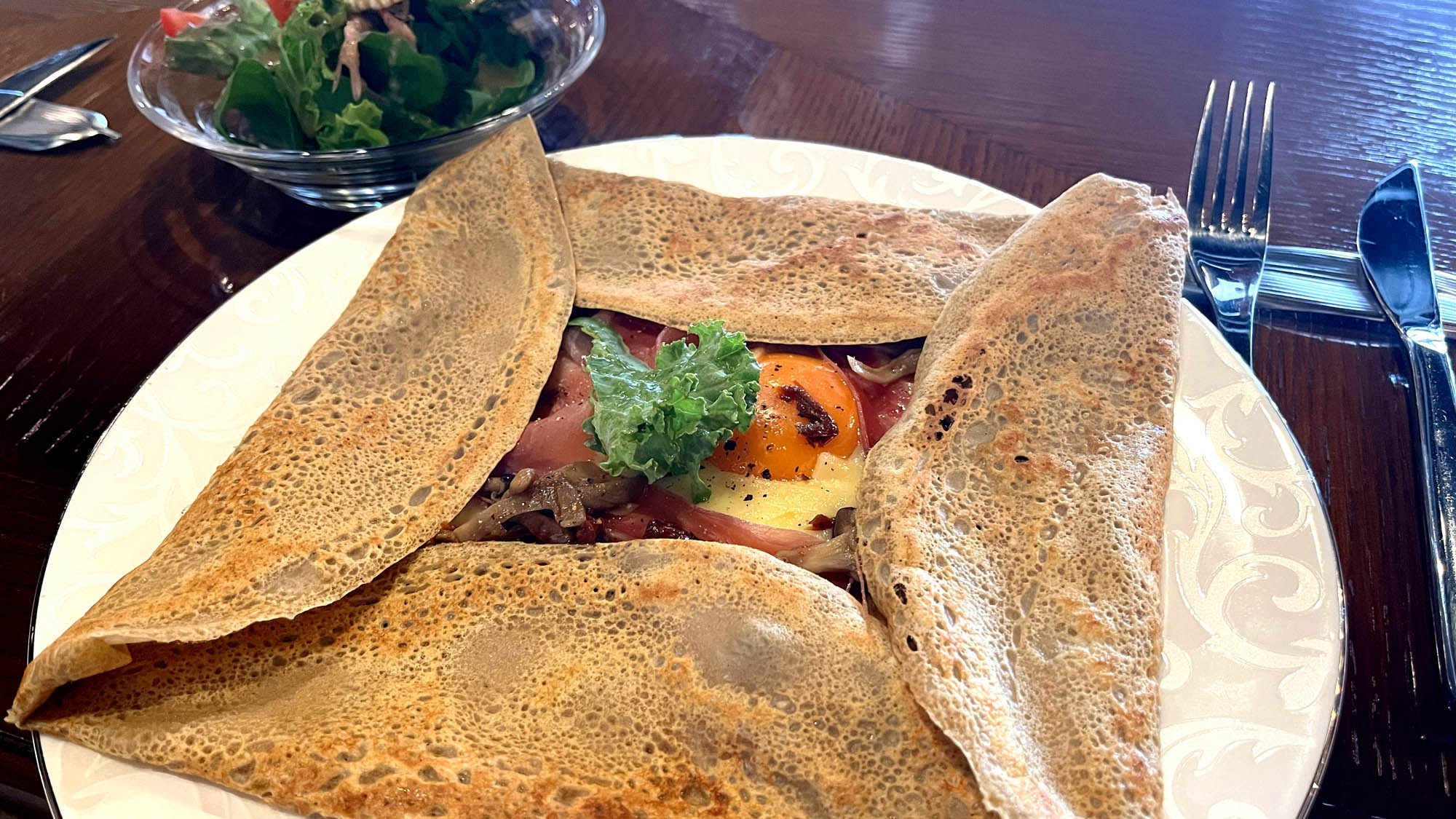 【12月限定】クリスマスを特別な空間で、大切な方と。素敵な１日の思い出をオーベルジュで♪