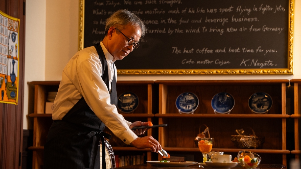 【毎月11日】ワンちゃんと一緒にオーベルジュを楽しむ、ワンワンデー！ワンちゃんの為の限定特典付♪