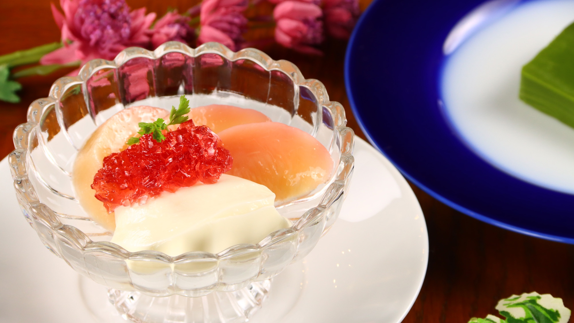 【記念日】大切な日をオーベルジュで・・・思い出を作るひとときを