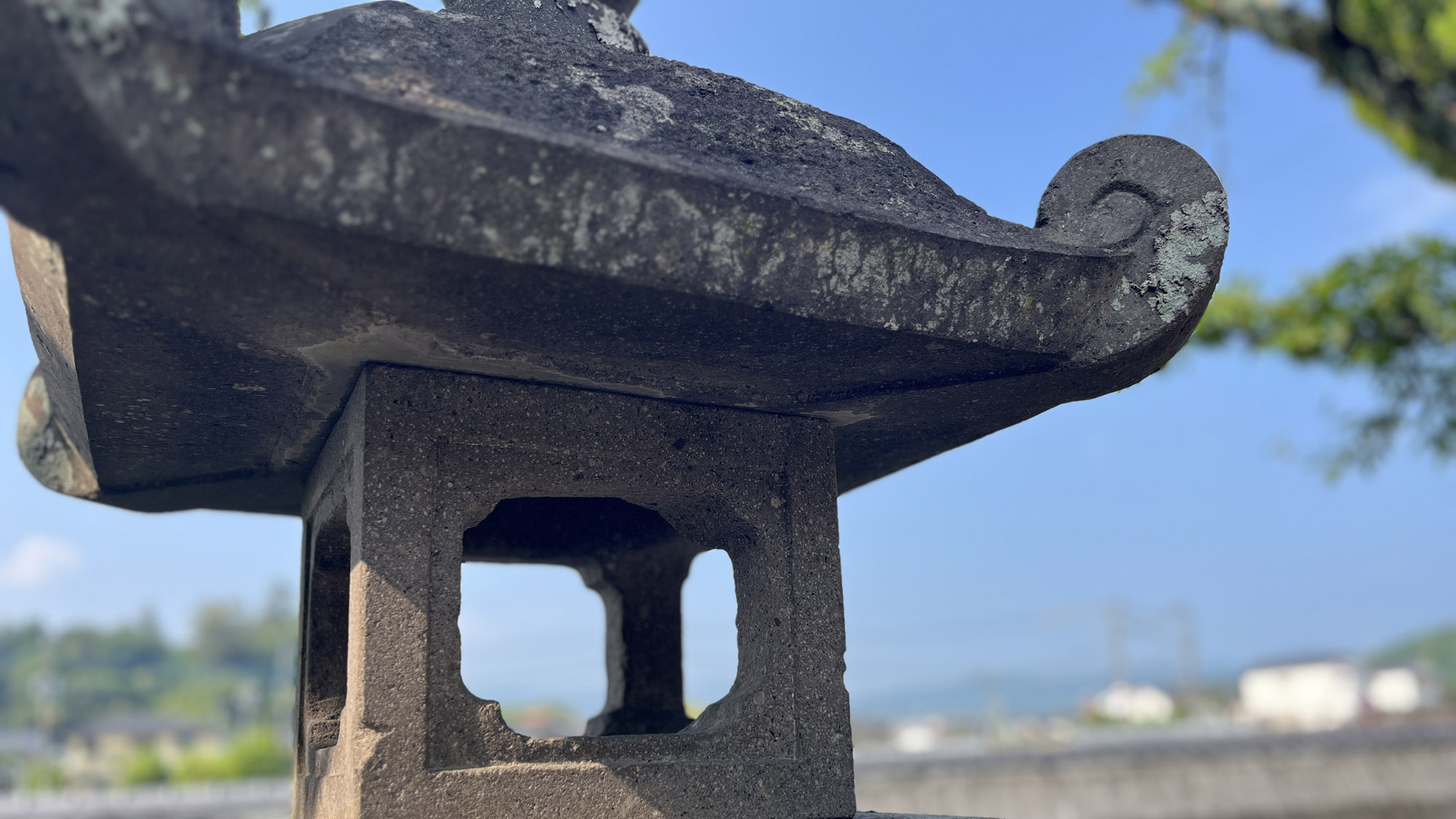 【日田・豆田の街並み】