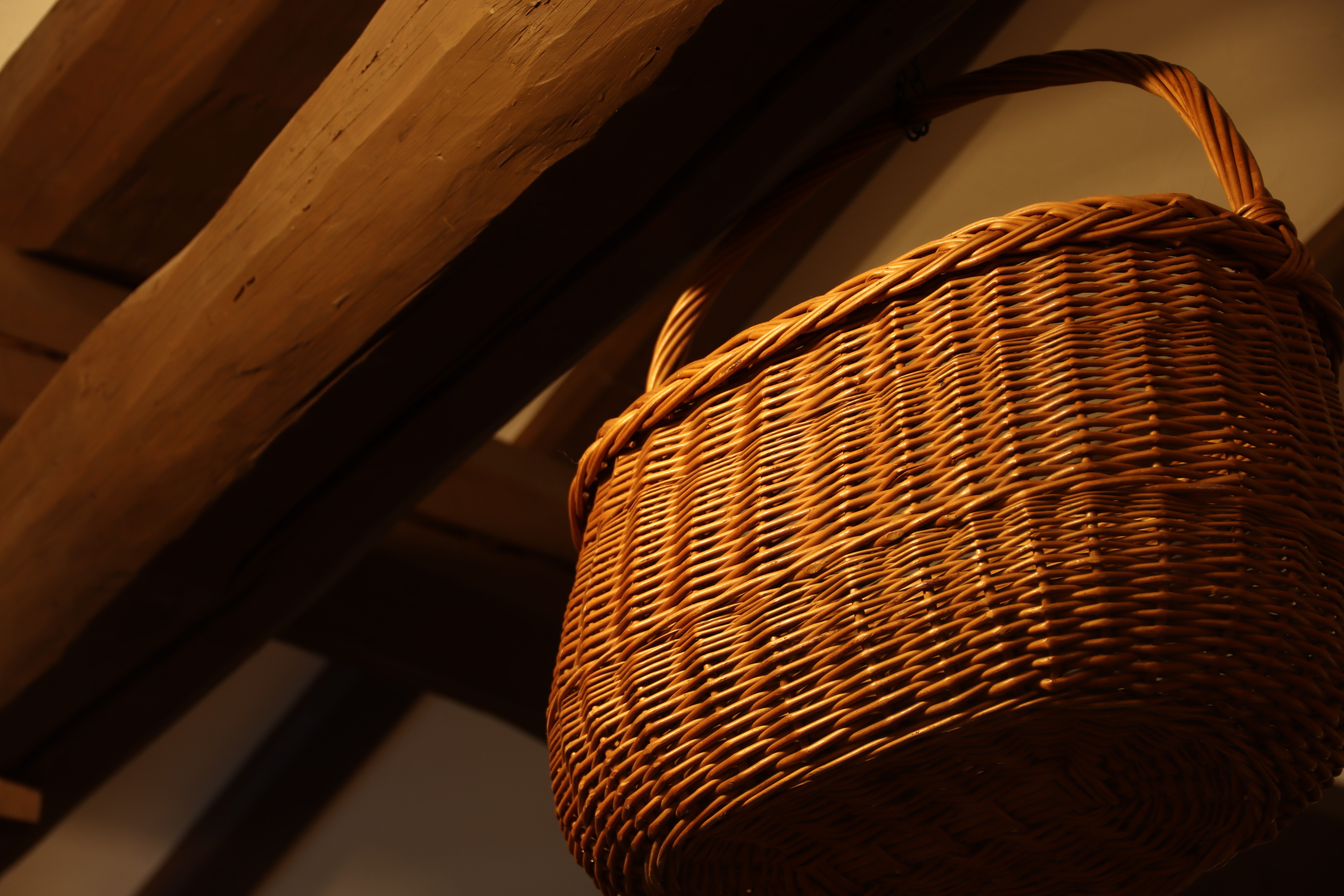 日常を忘れて過ごす、やわらかな灯りに包まれた隠れ家