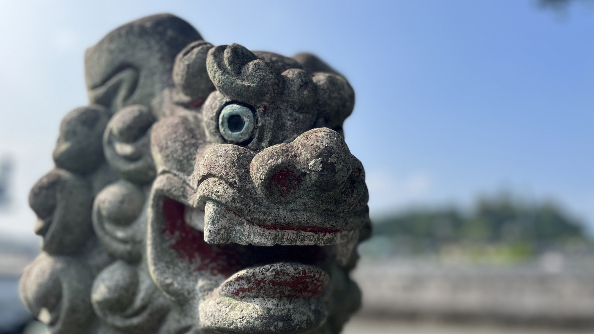 【日田・豆田の街並み】