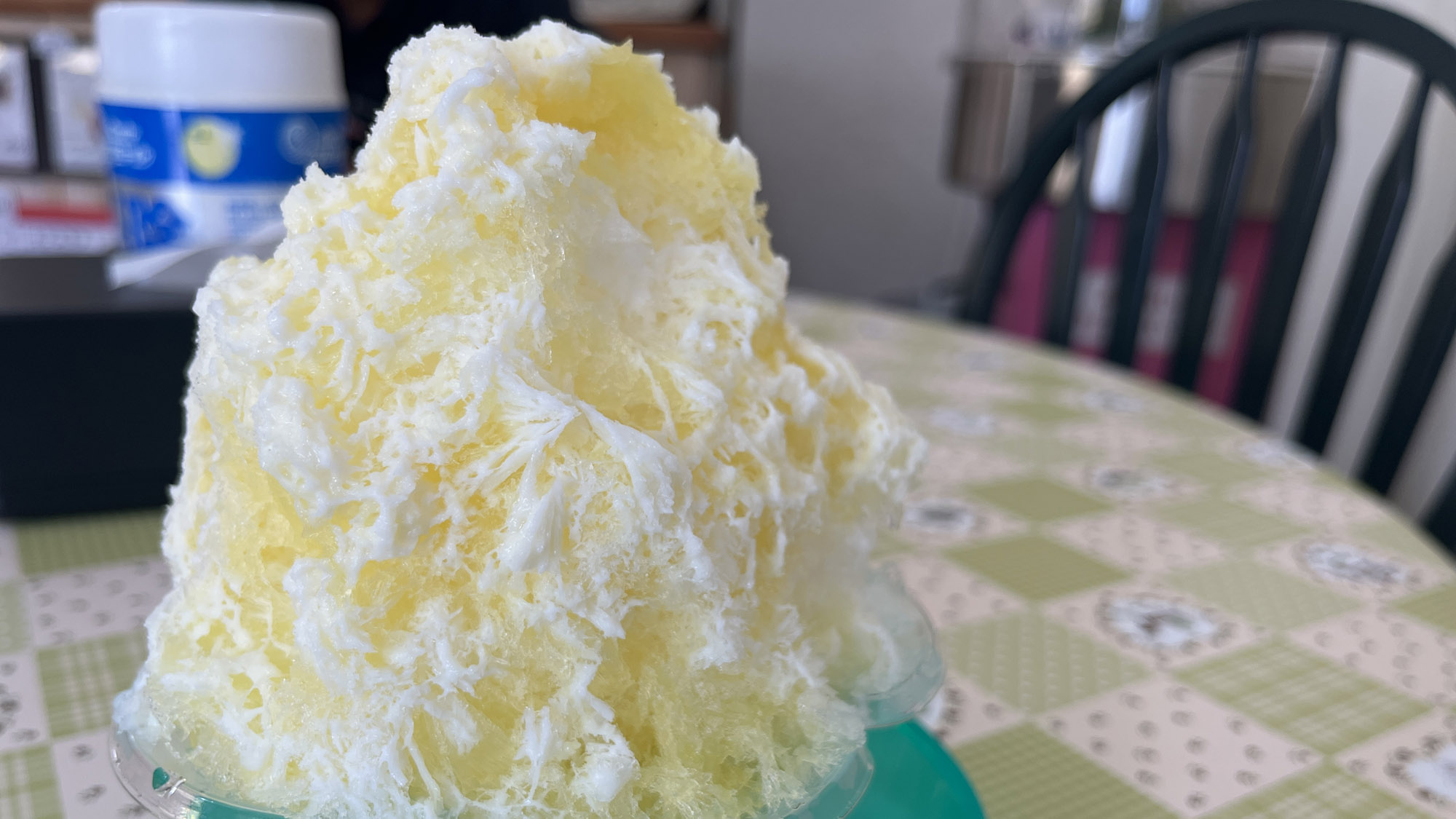 【日田・豆田の街並み】