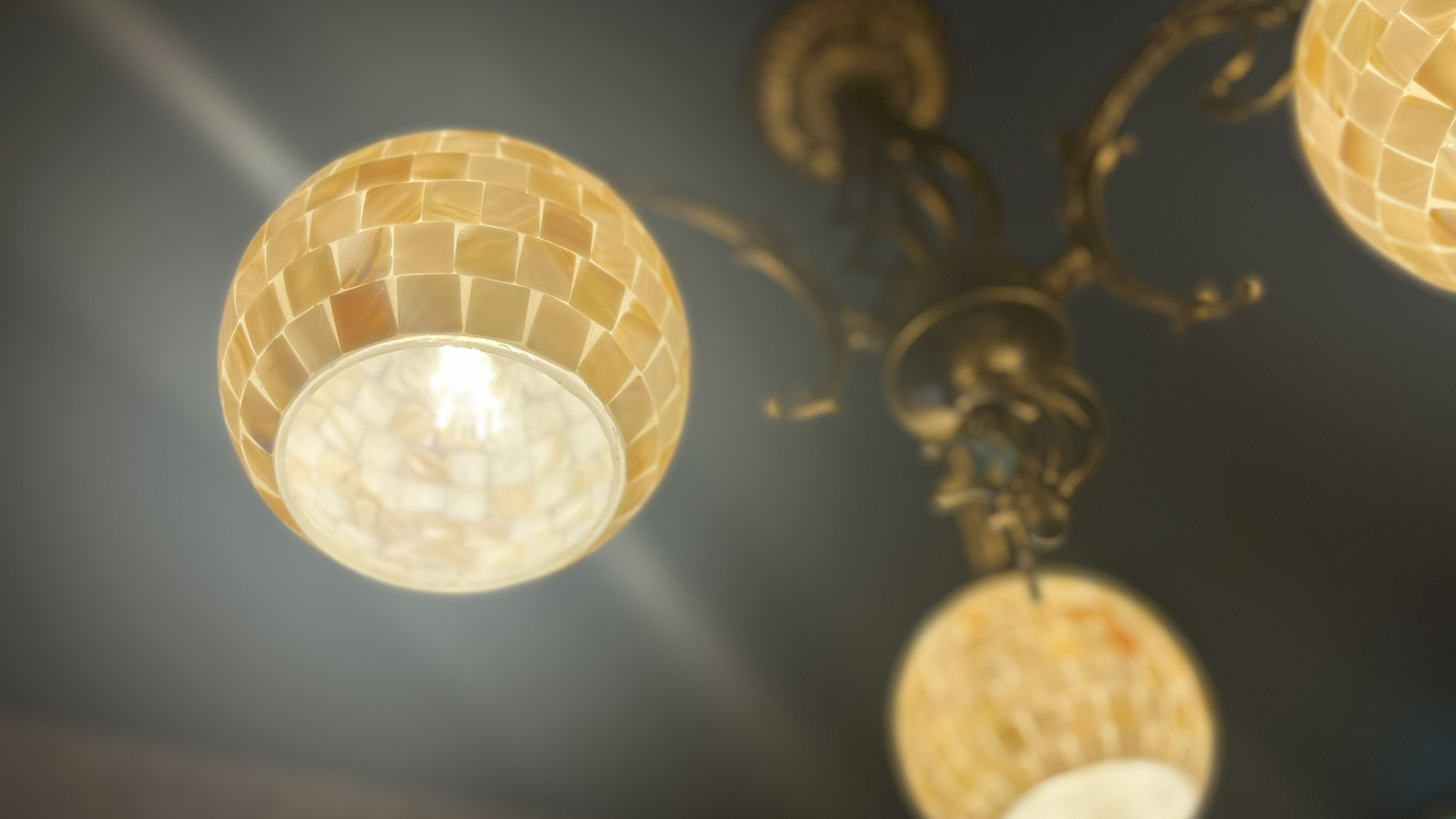 Licht（光）のぬくもり