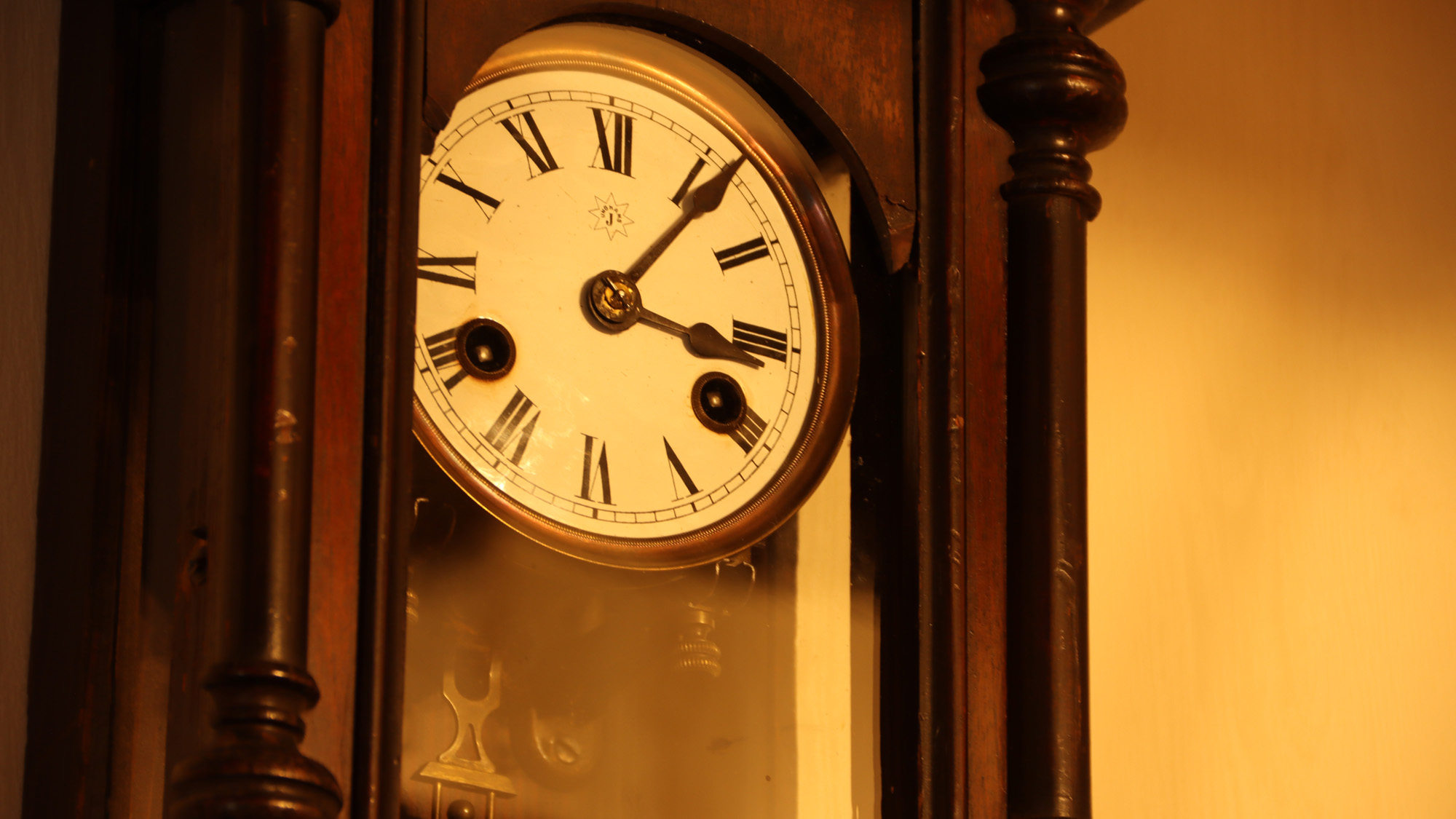 心に残る、かけがえのない時間となりますように