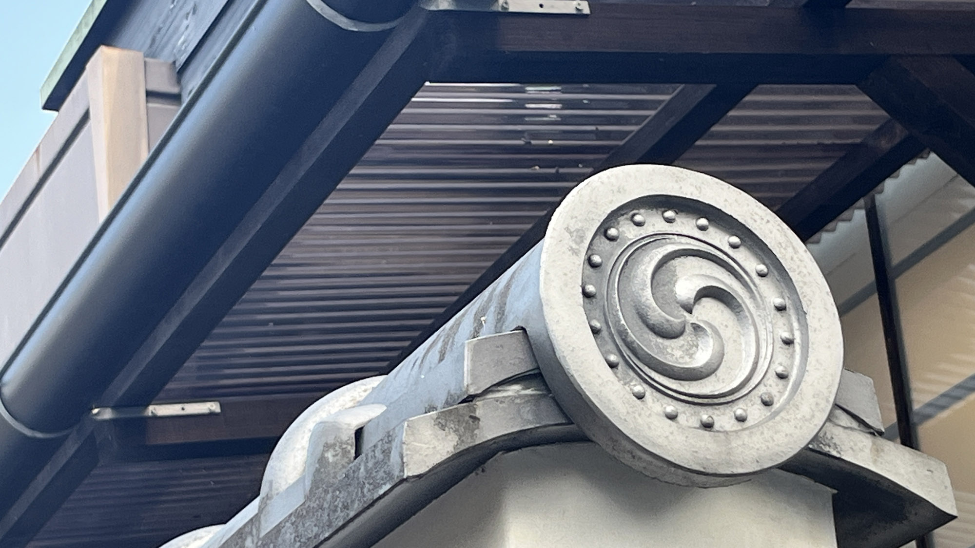 【日田・豆田の街並み】