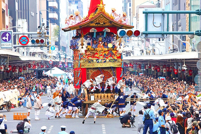 祇園祭り期間中だけの特別プラン　安心の愛犬様も快適な一時お預かり付き / 素泊まり