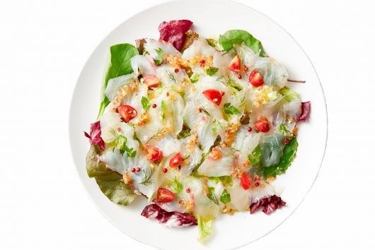 なみおとcottageと提携しておりますイタリアンレストラン『オドーリ・キッチン』