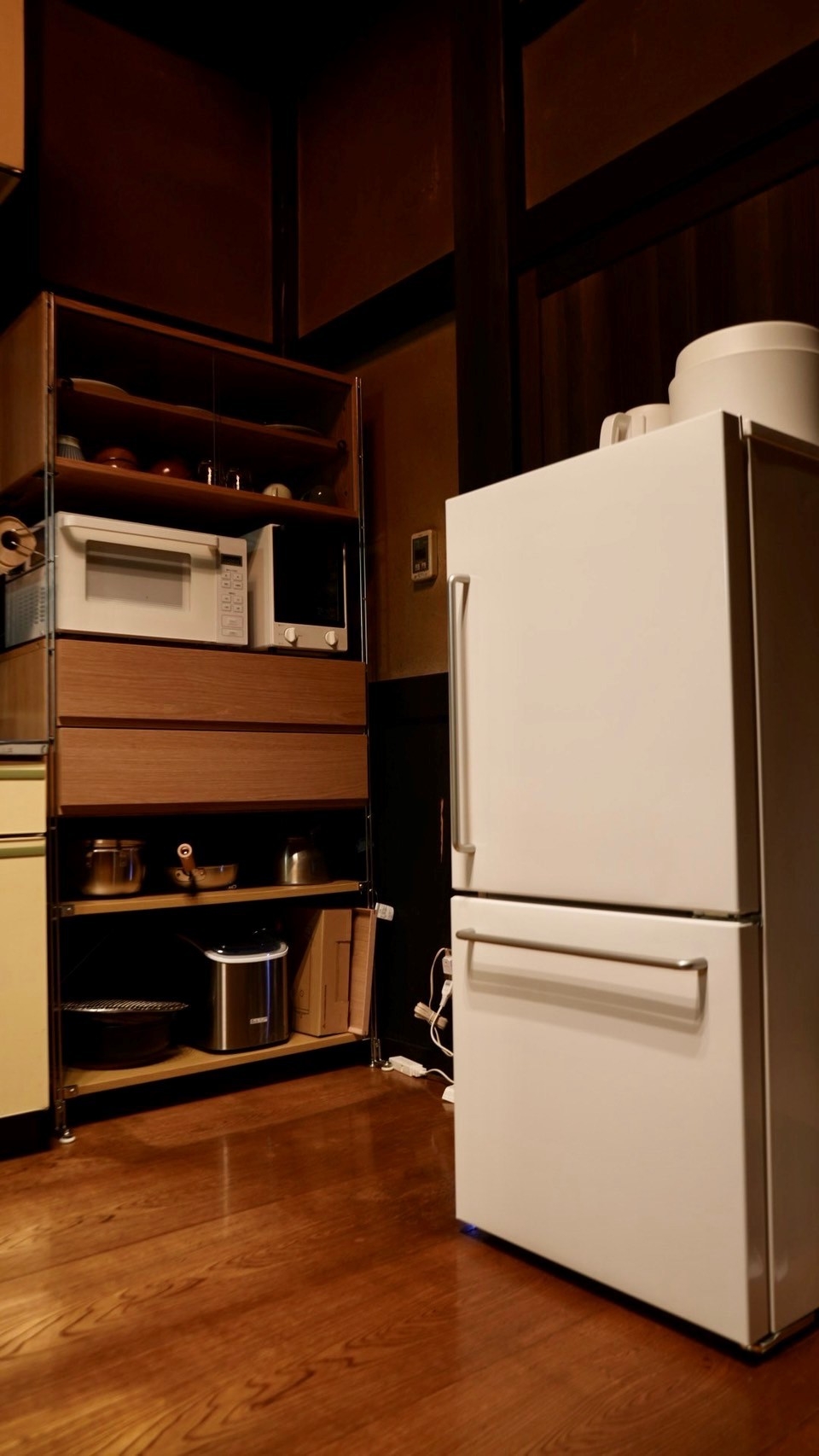 【一棟貸切】囲炉裏を囲んでノスタルジーを味わうコンセプトルームでの宿泊！！（素泊まり）