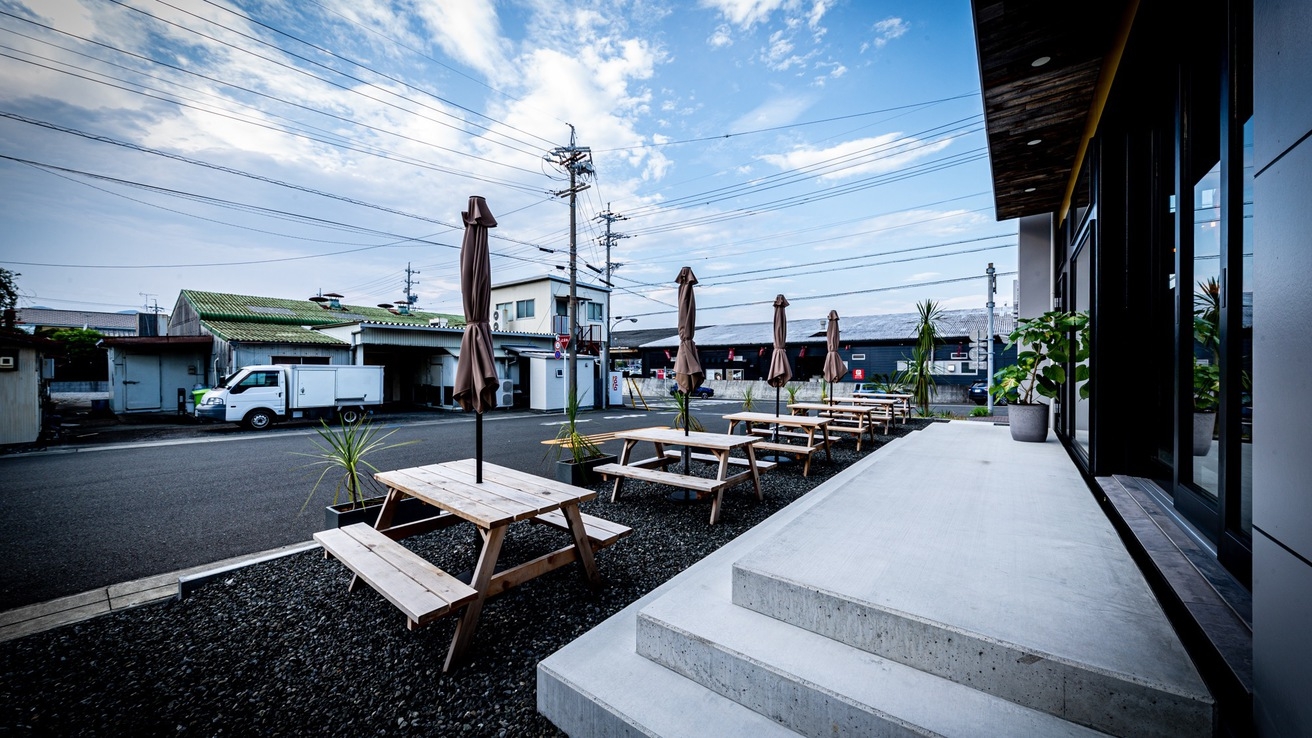 早割60・15％OFF【素泊まり】客室内専用サーバーで生ビール飲み放題〜朝食・夕食はオプション注文可