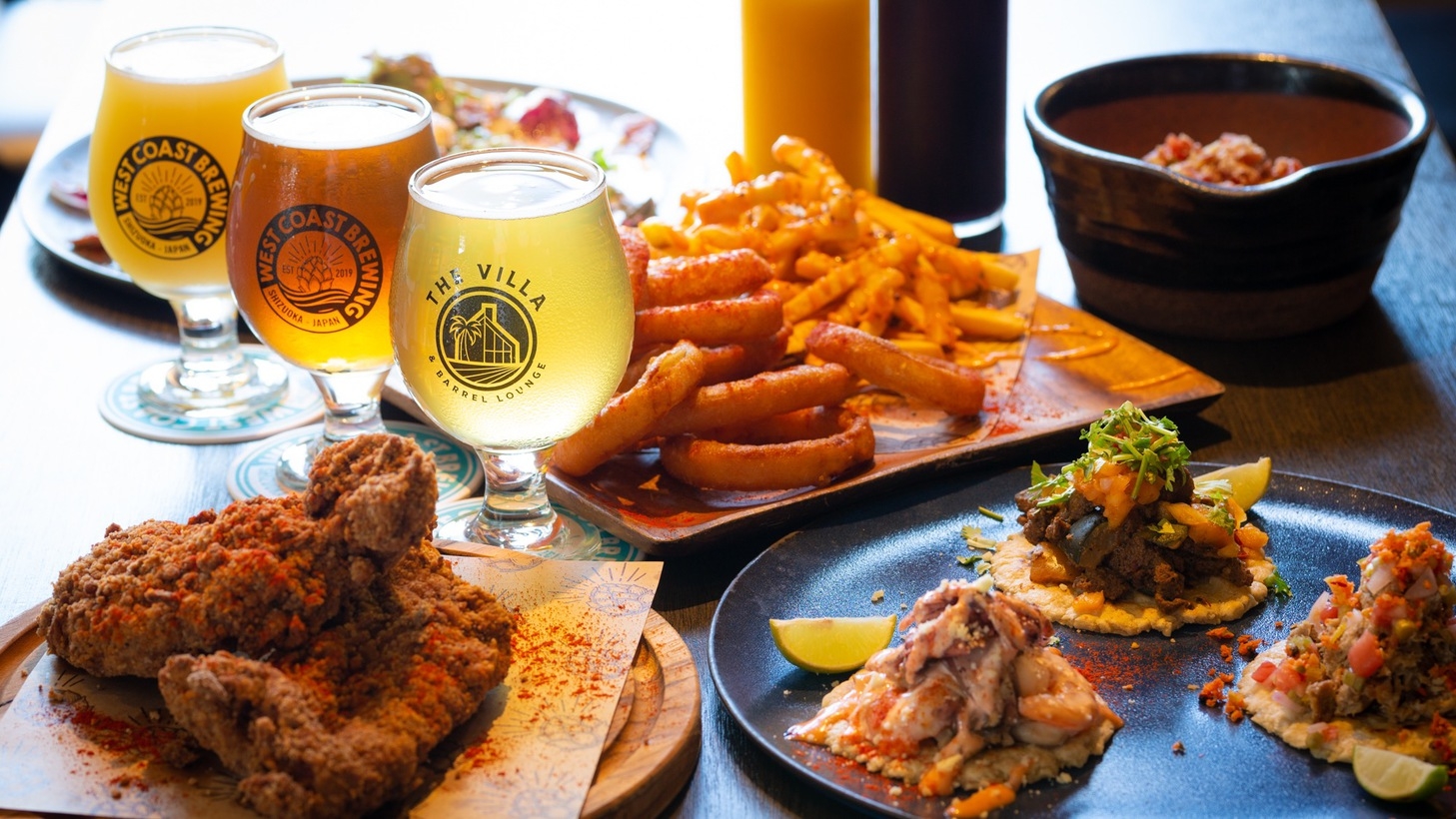 早割90・20％OFF【素泊まり】客室内専用サーバーで生ビール飲み放題〜朝食・夕食はオプション注文可