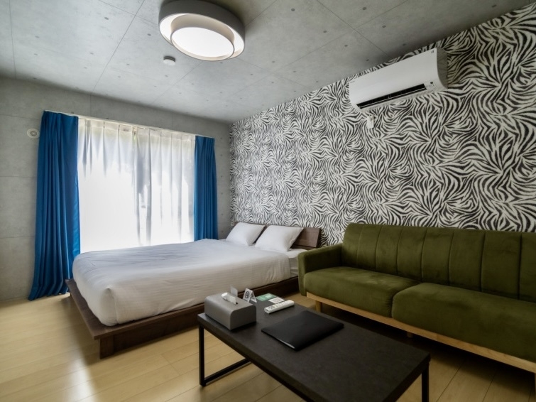 【楽天スーパーSALE】【部屋数限定】2024年4月新規OPENの新築ルーム素泊まりプラン！