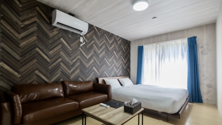 【連泊割】期間限定！最大6400円お得な連泊プラン・食事なし〈全室禁煙〉