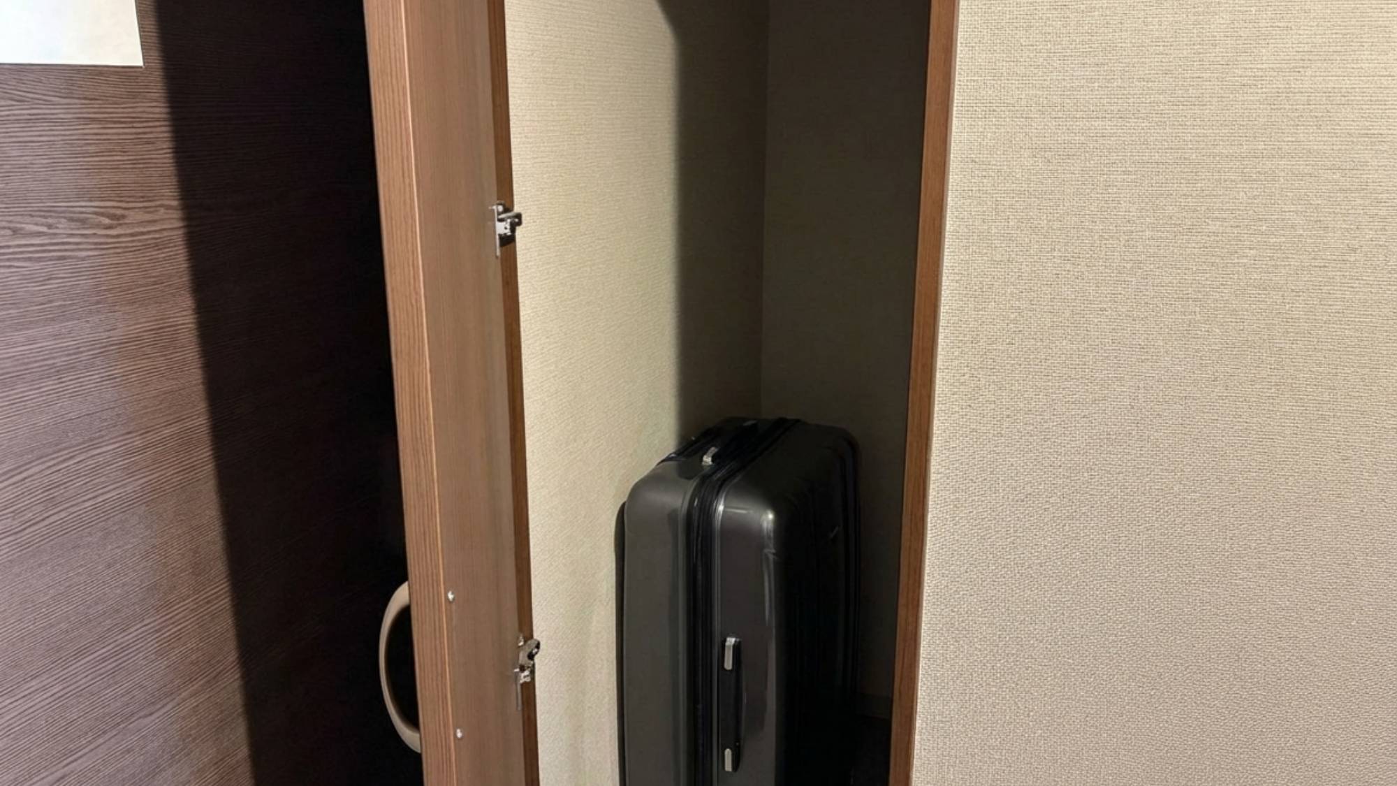 ダブルツインルーム