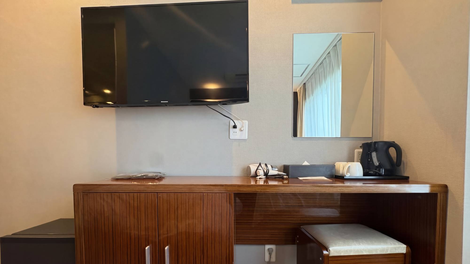 シングルツインルーム