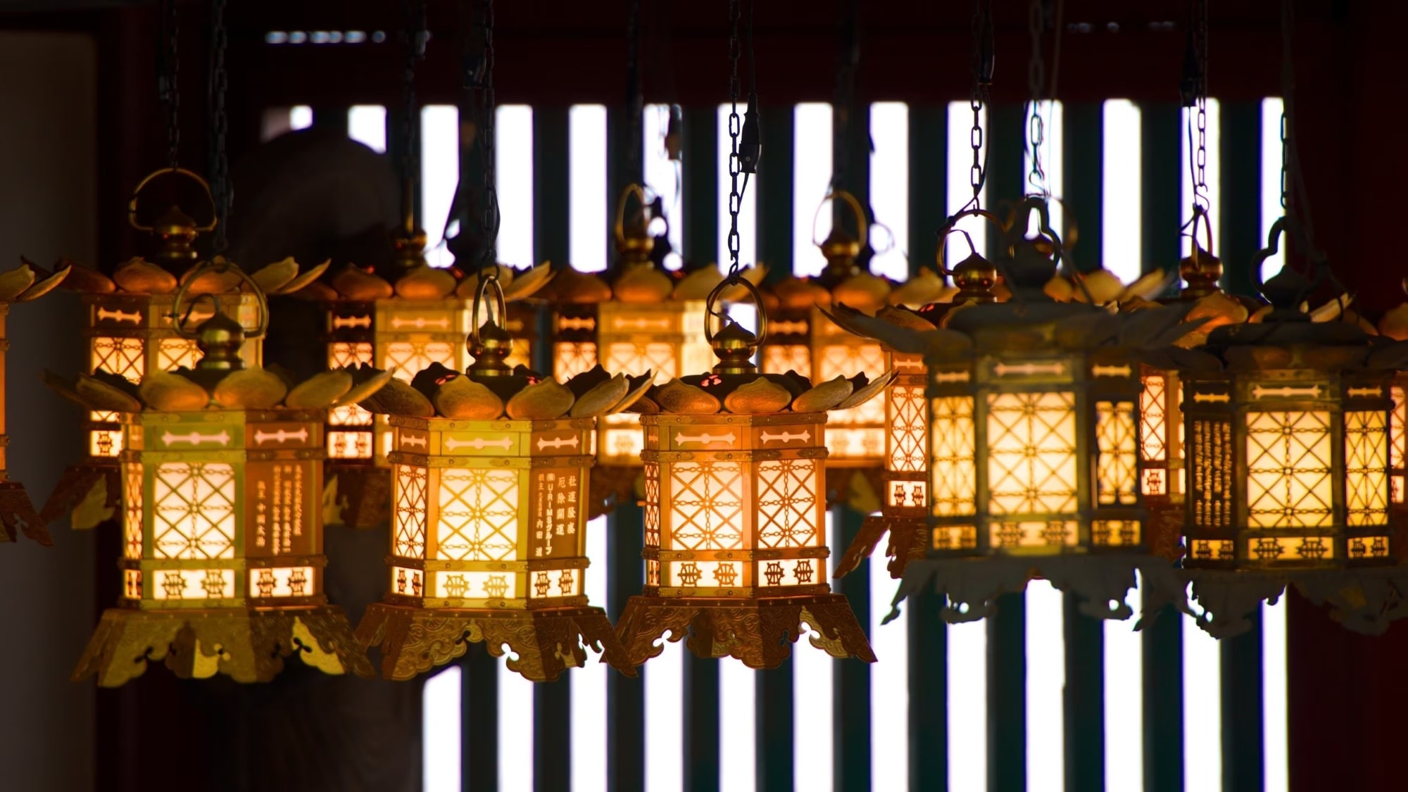 【四天王寺】日本最古の仏教寺院のひとつです。