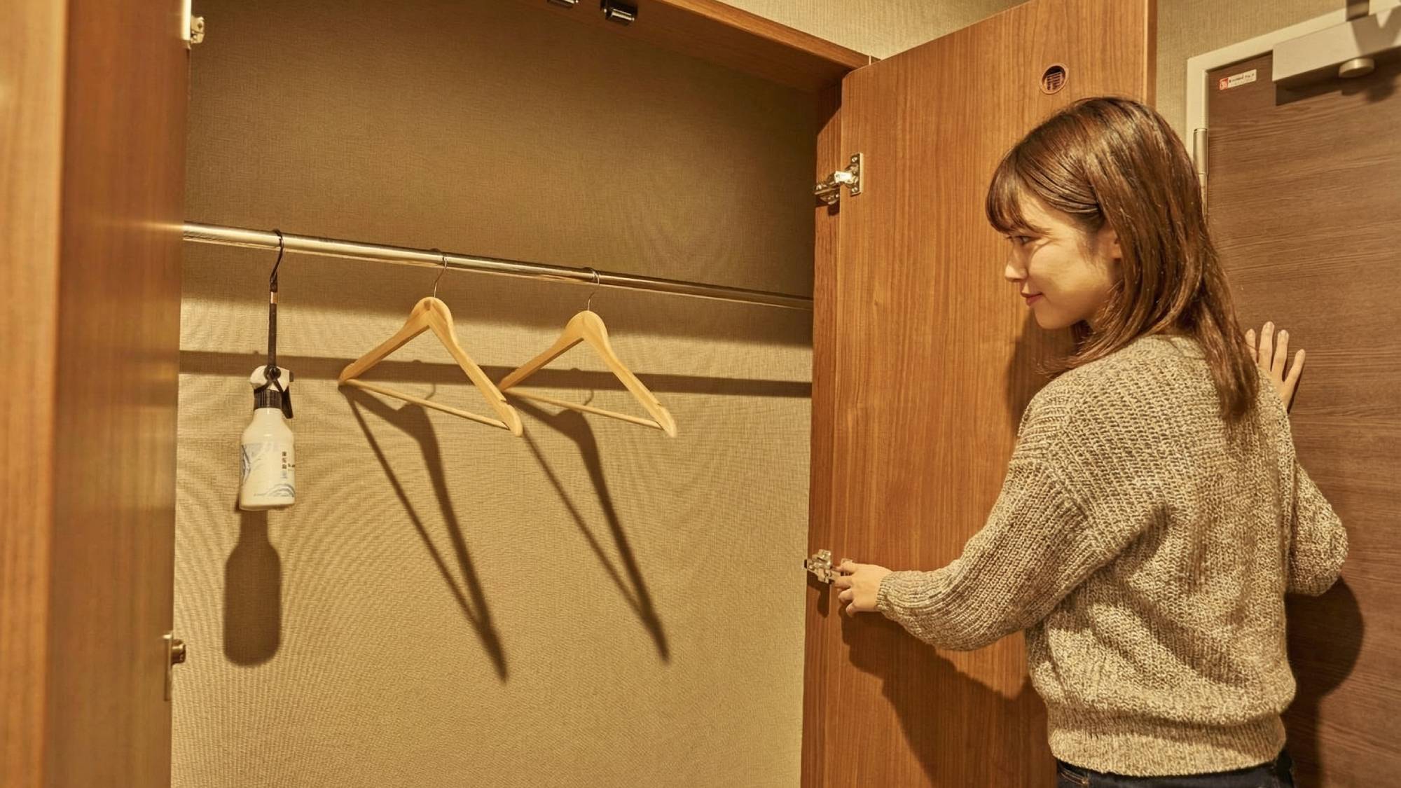 シングルツインルーム