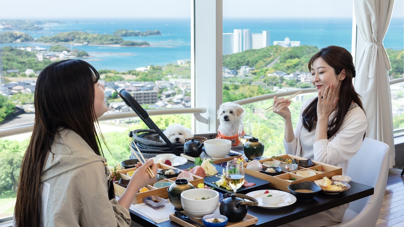 【1泊朝食付】遅いチェックインでもOK！旅行を思う存分エンジョイしよう！