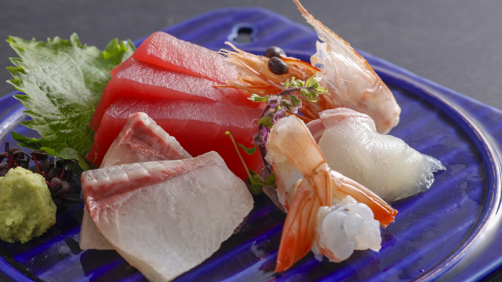 【ペットと一緒】【特選会席】松阪牛と地元特産の素材を使用した会席プラン