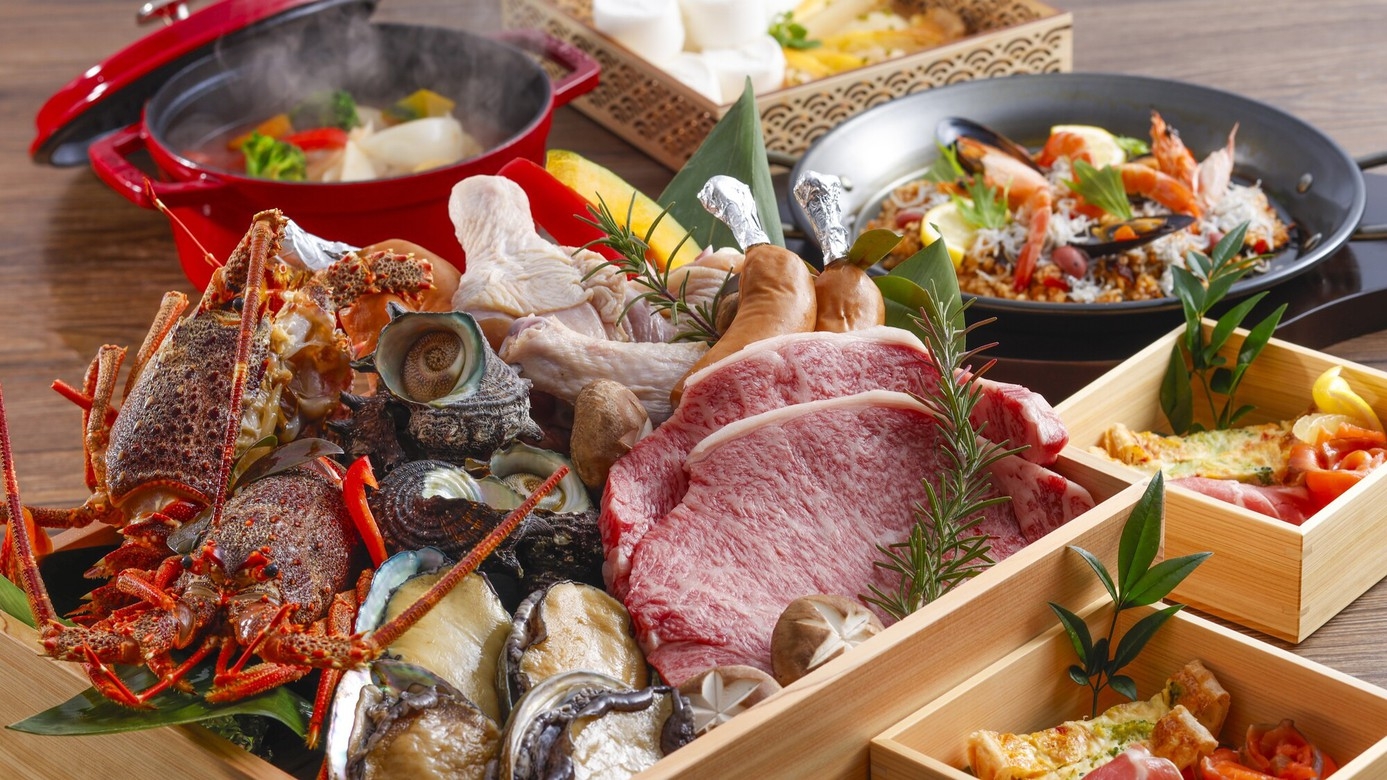 【愛犬ディナー付きBBQ】 新設ヴィラでプライベートサウナとドックランを愉しむ♪大人の贅沢わんこ旅♪