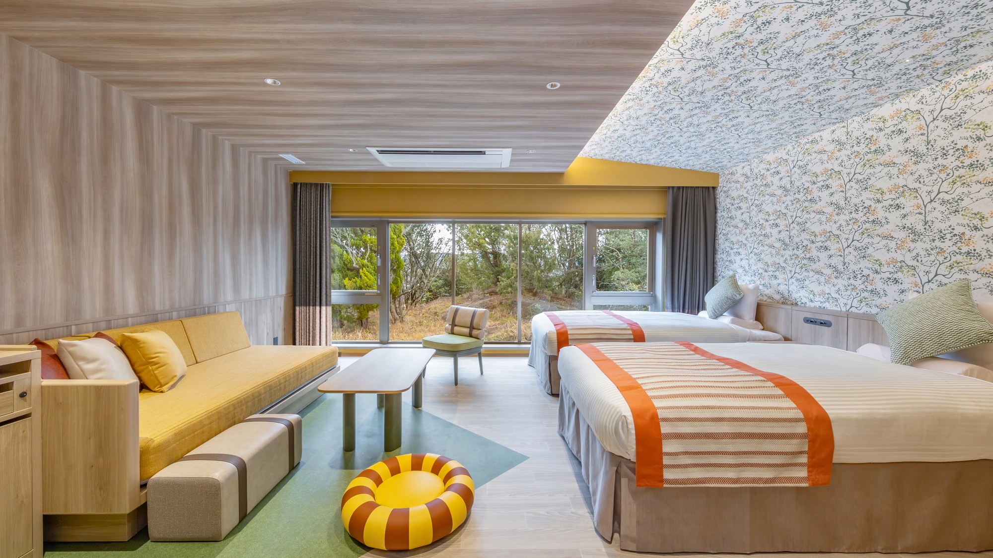 NEW【デラックスツイン】