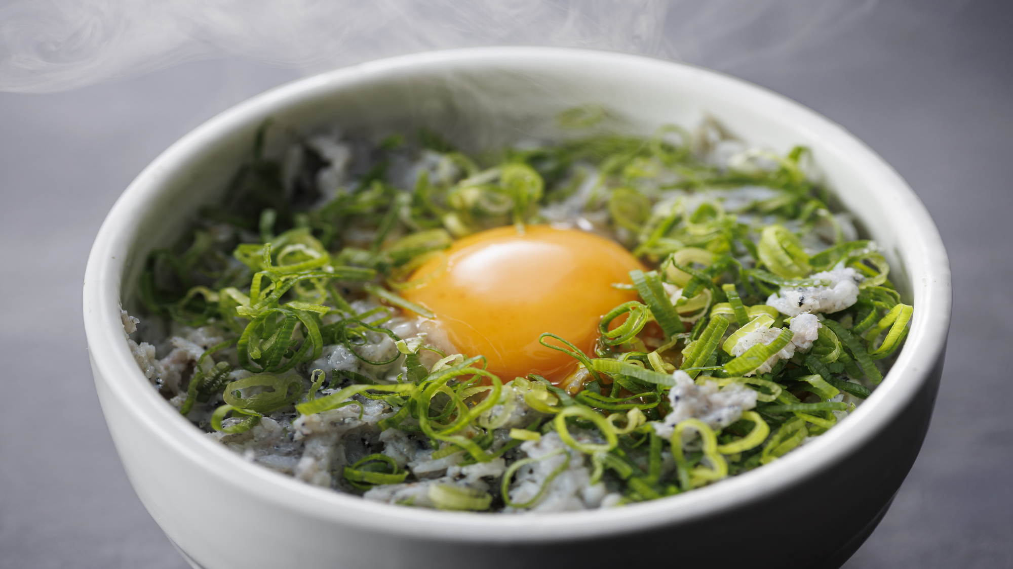 シラス丼イメージ