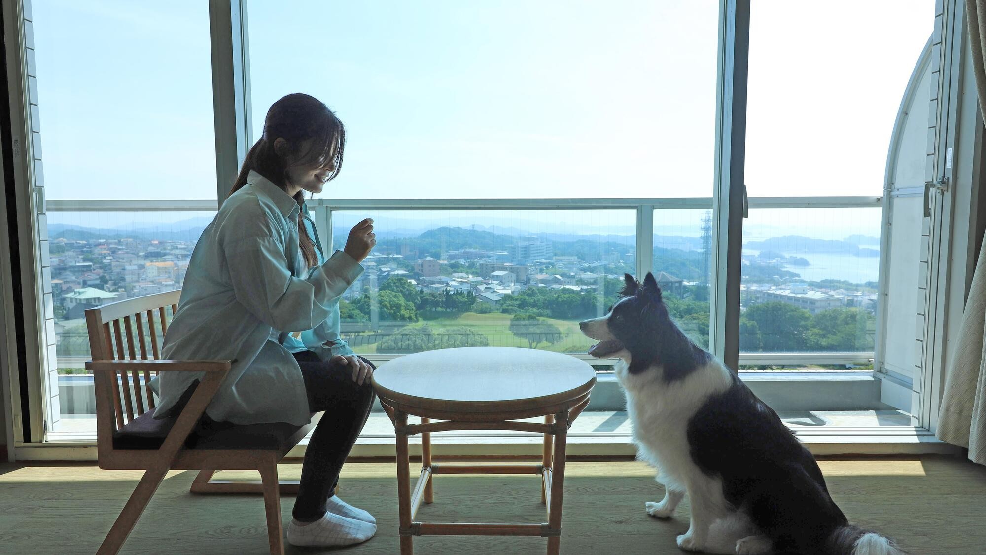 和洋室