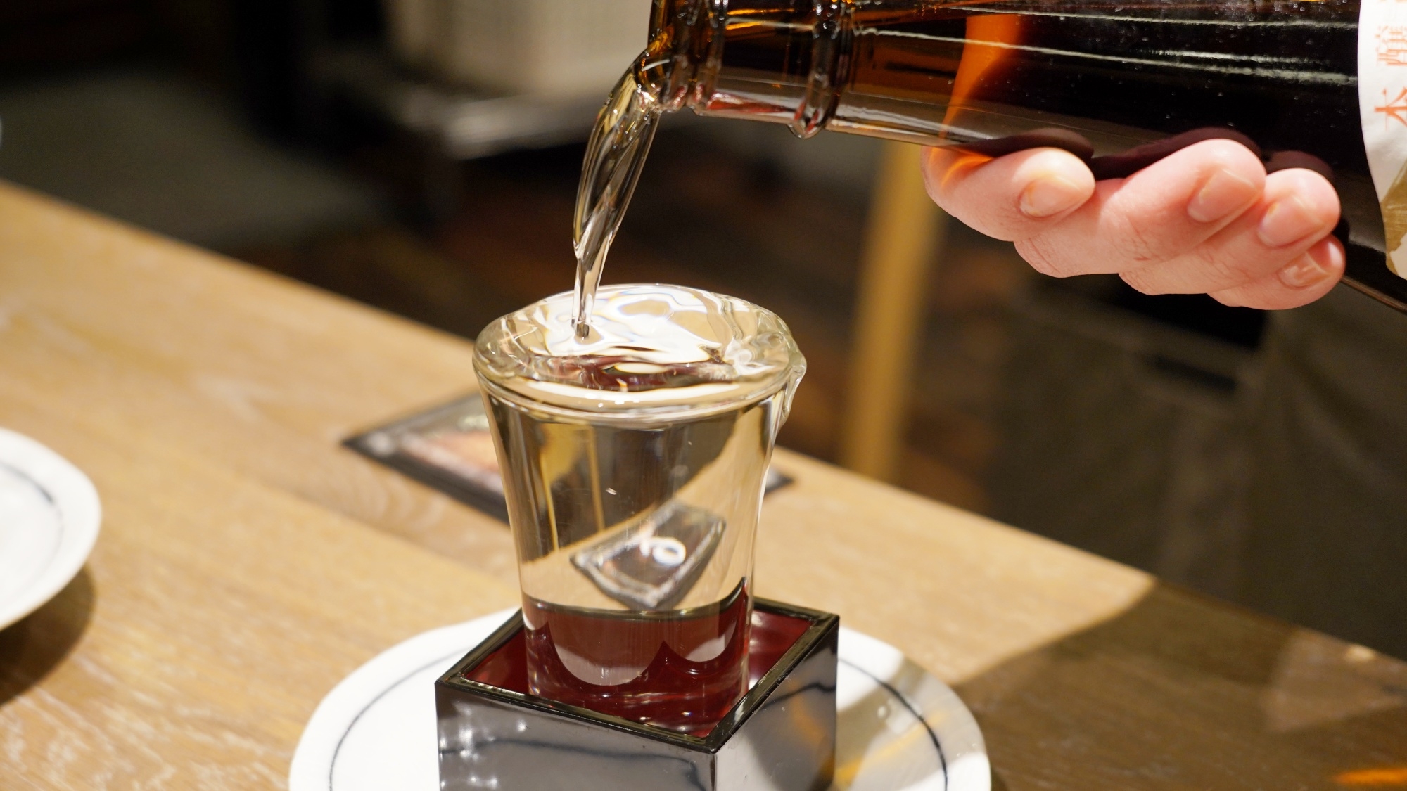 【KISHUペアリングステイ】 〜クエ×熊野牛×日本酒を味わう南紀白浜でオールインクルーシブを〜