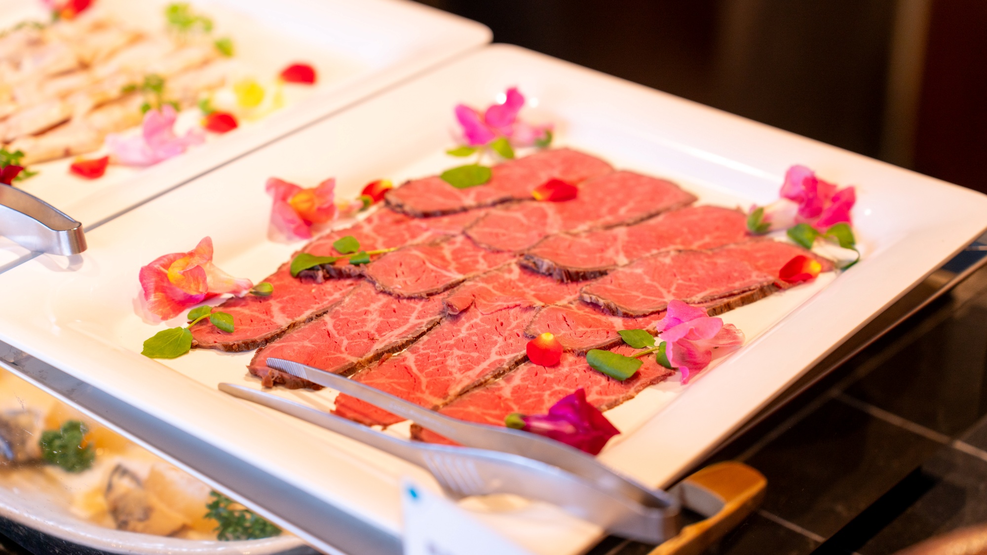【朝食一例】南紀白浜の四季を味覚でお楽しみください。