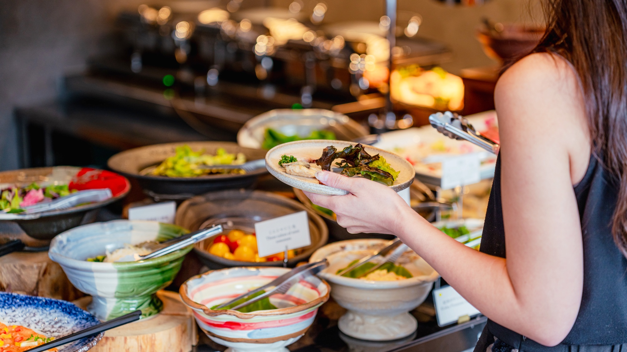 【朝食一例】南紀白浜の四季を味覚でお楽しみください。
