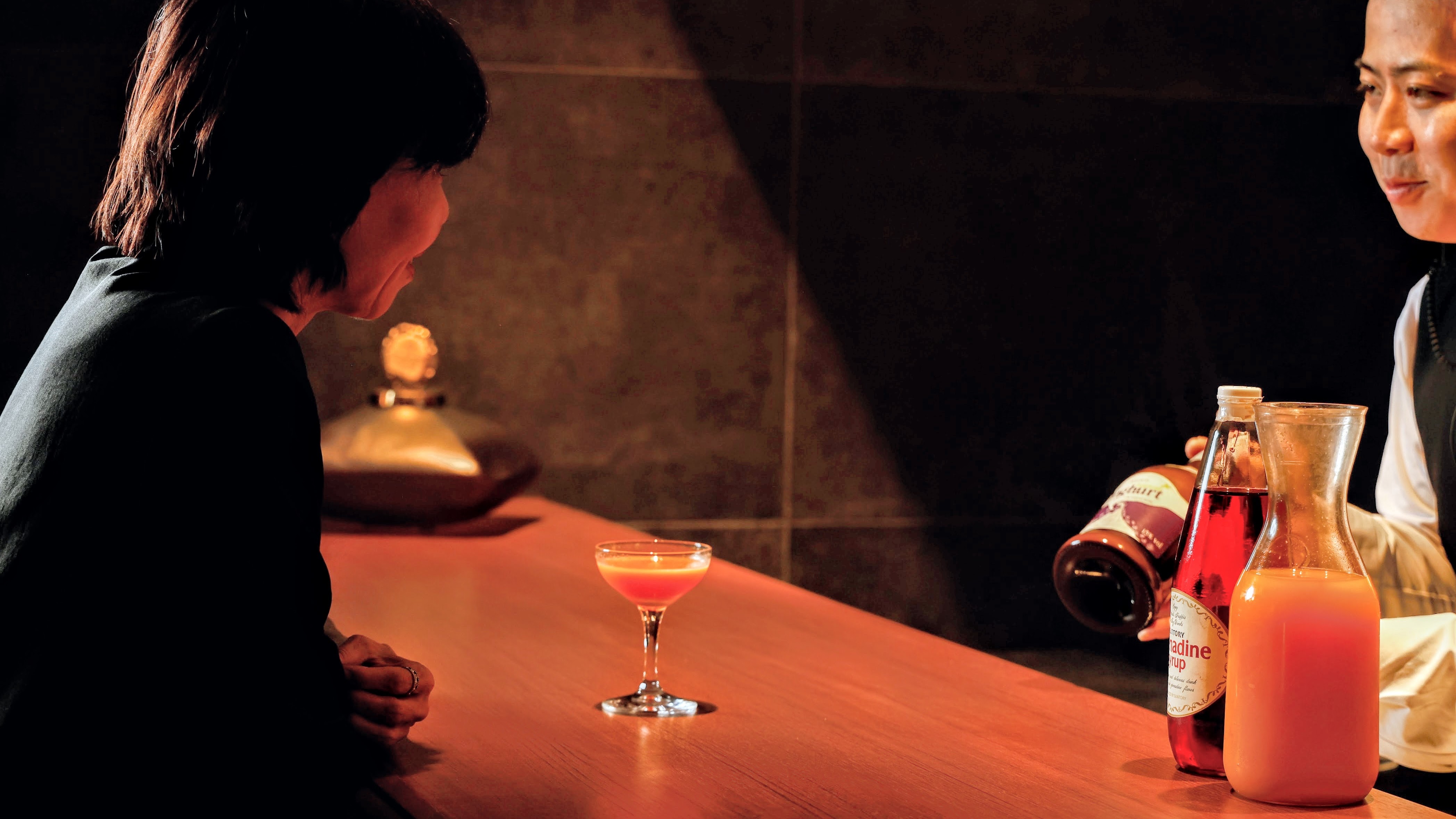 【BAR：KING】味も心も酔いしれる白浜でのプレミアムなひとときをあなたへ。