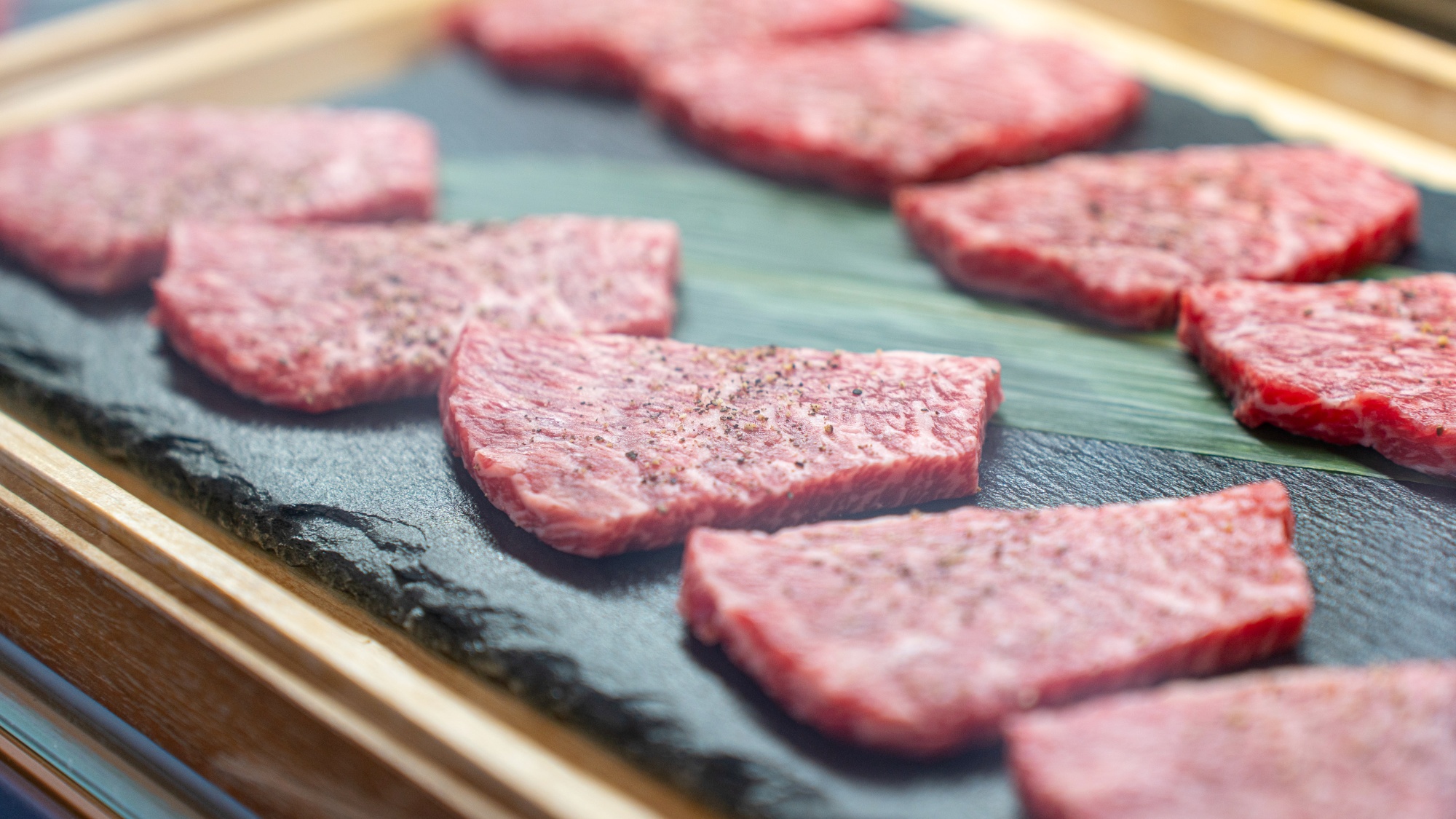 【朝食一例】記憶に残る特別なビュッフェをお召し上がり下さい。