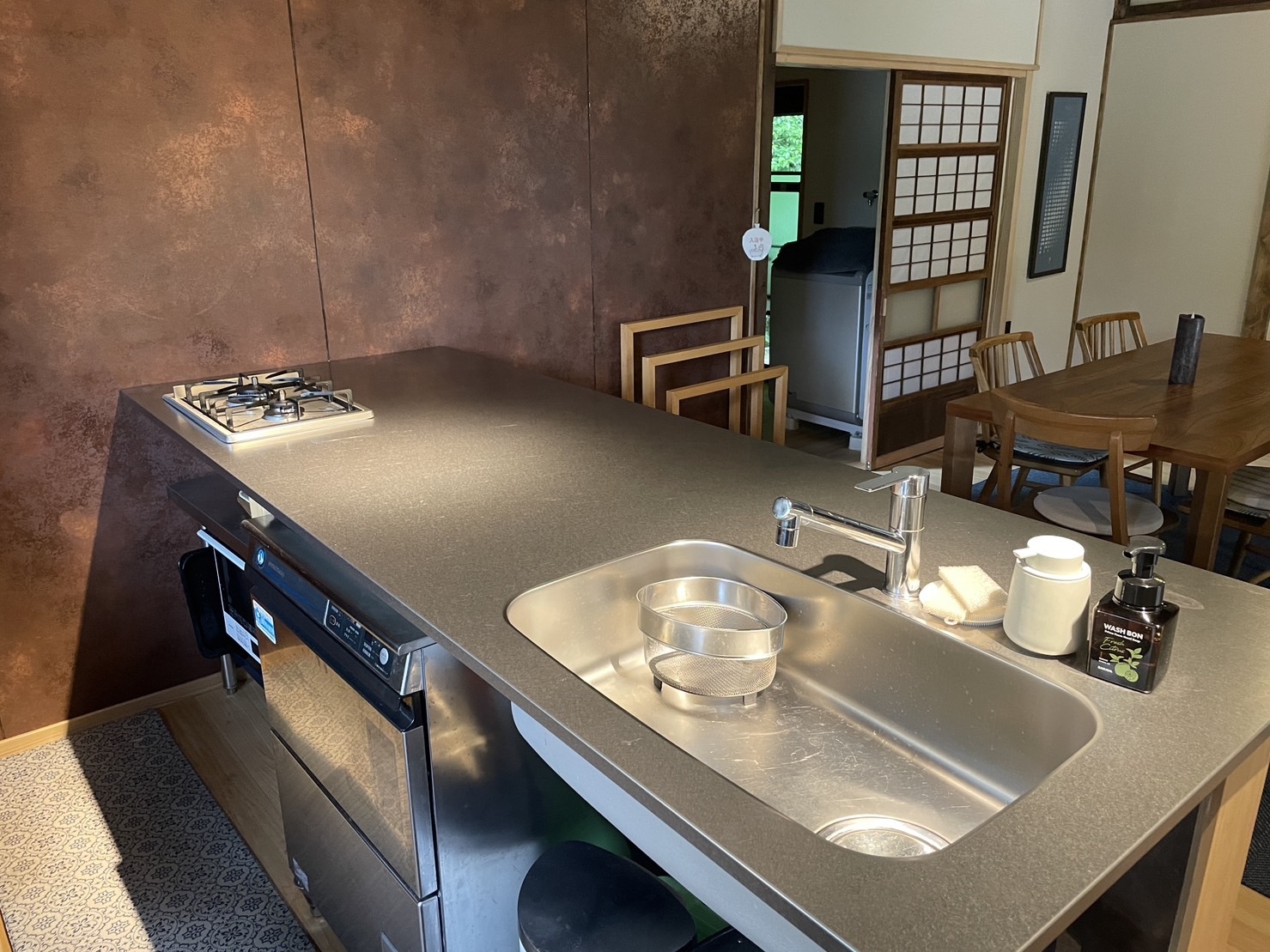 【お花見】手ぶらでプライベート花見・BBQ・焚火を満喫！期間限定！【送迎】【食事付】